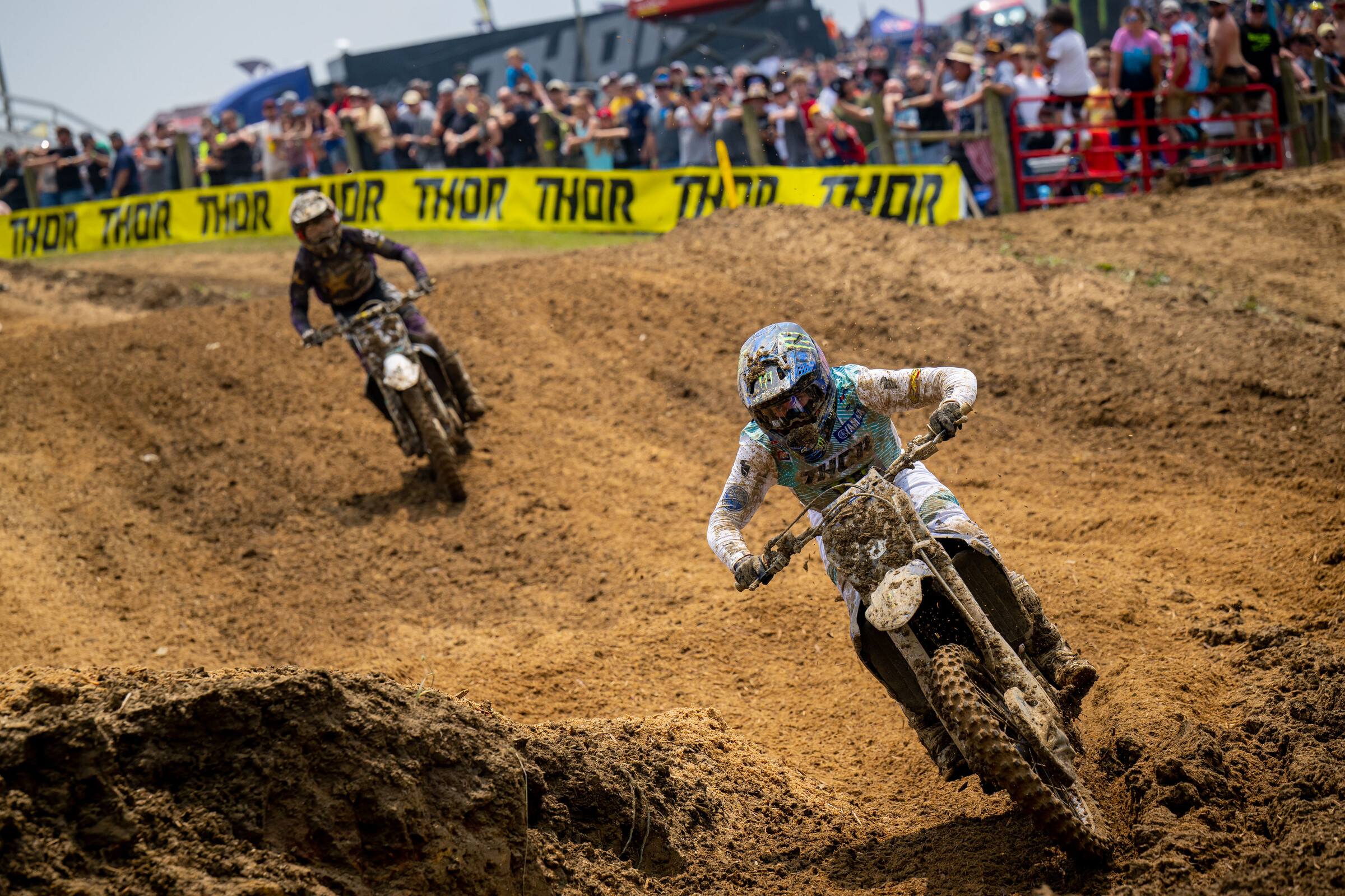 250 Words: The Senders