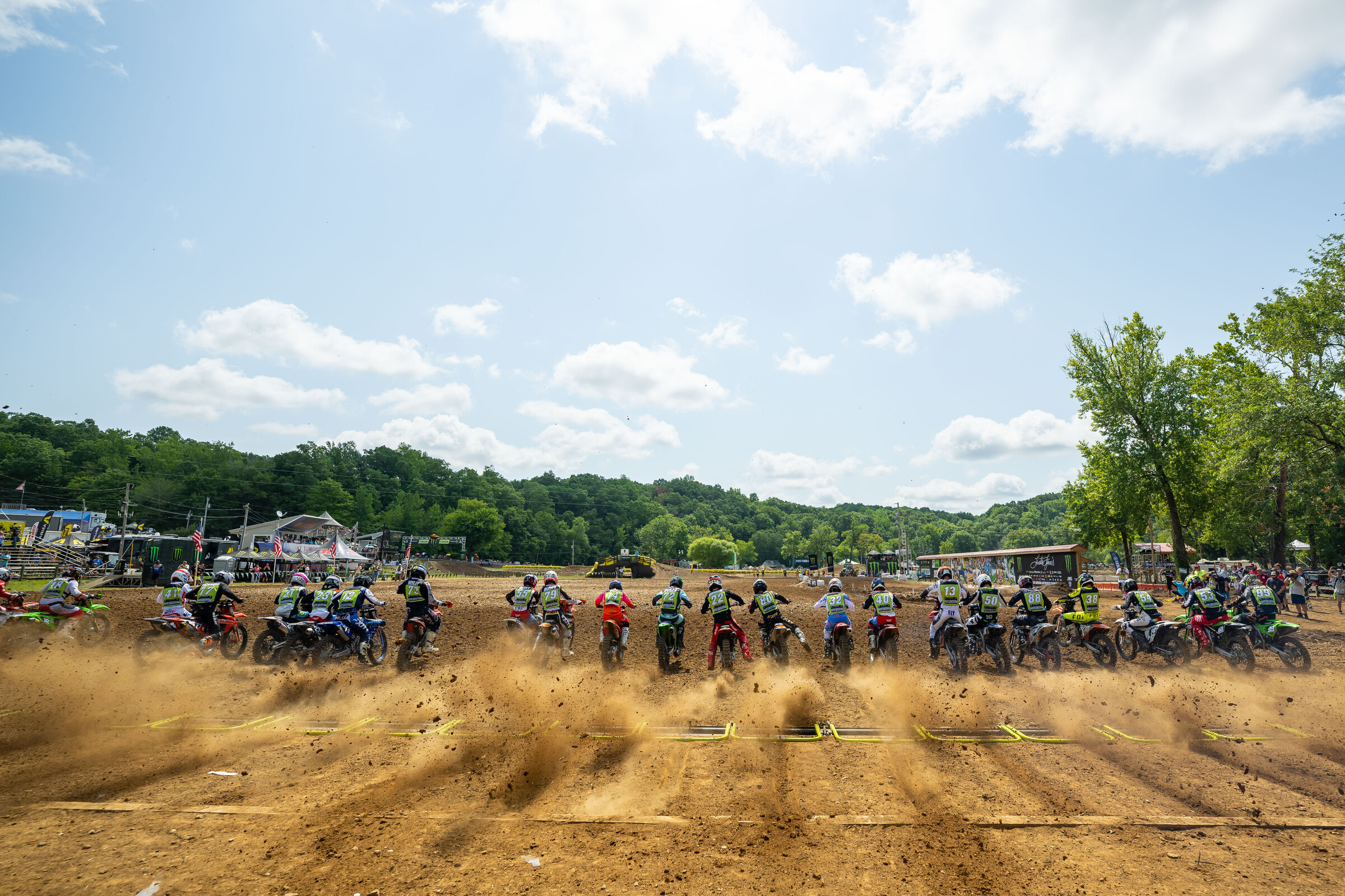 ANNUAL AMA PRO AM USA MX CHAMPIONSHIPS - 11/24-26/23 – Cycle Ranch