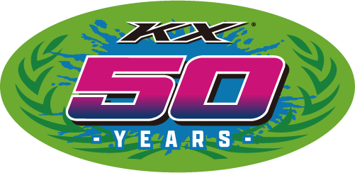 Kawasaki Motocross Legends Celebrate 50 Years Of The KX - Cycle News