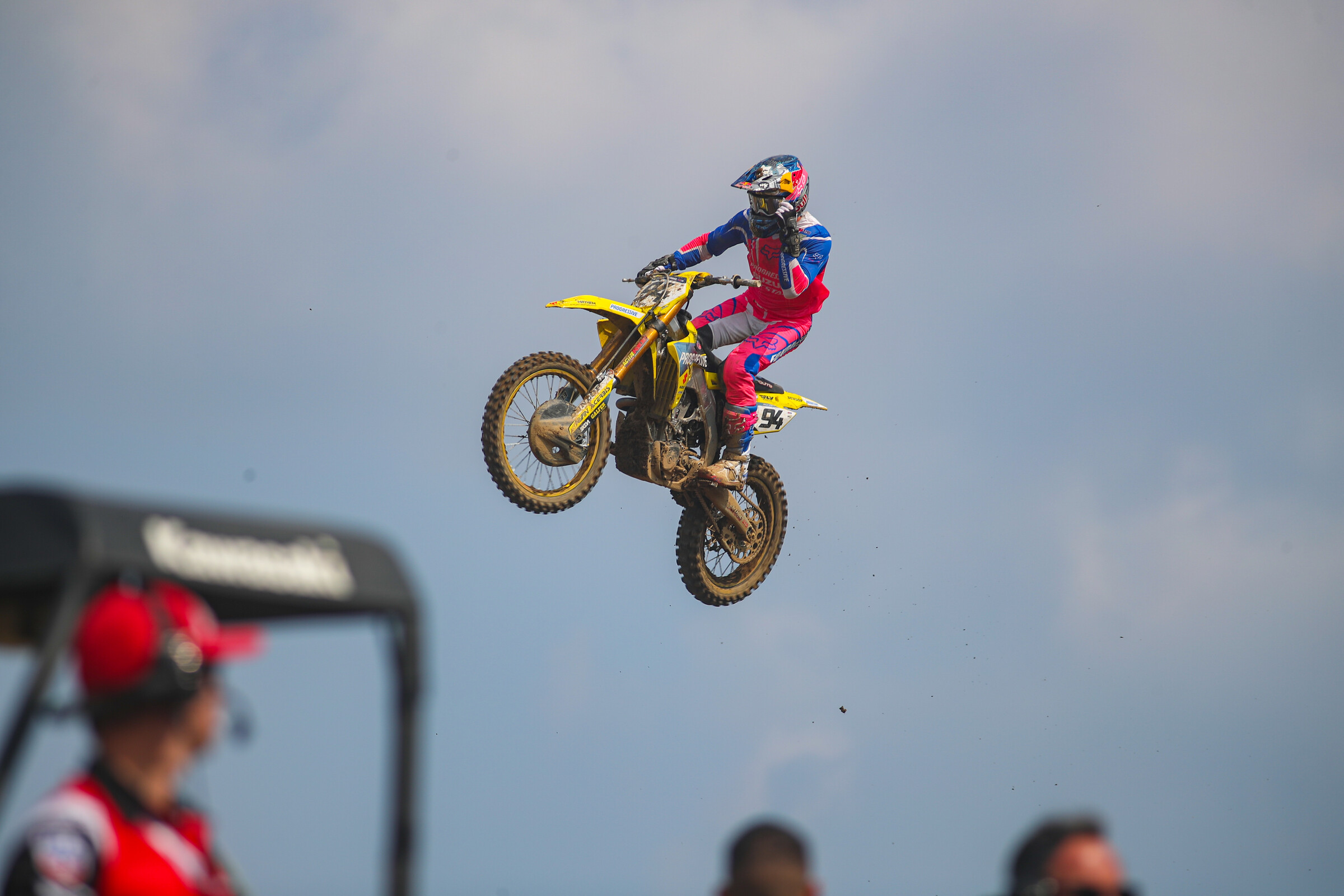 Ken Roczen
