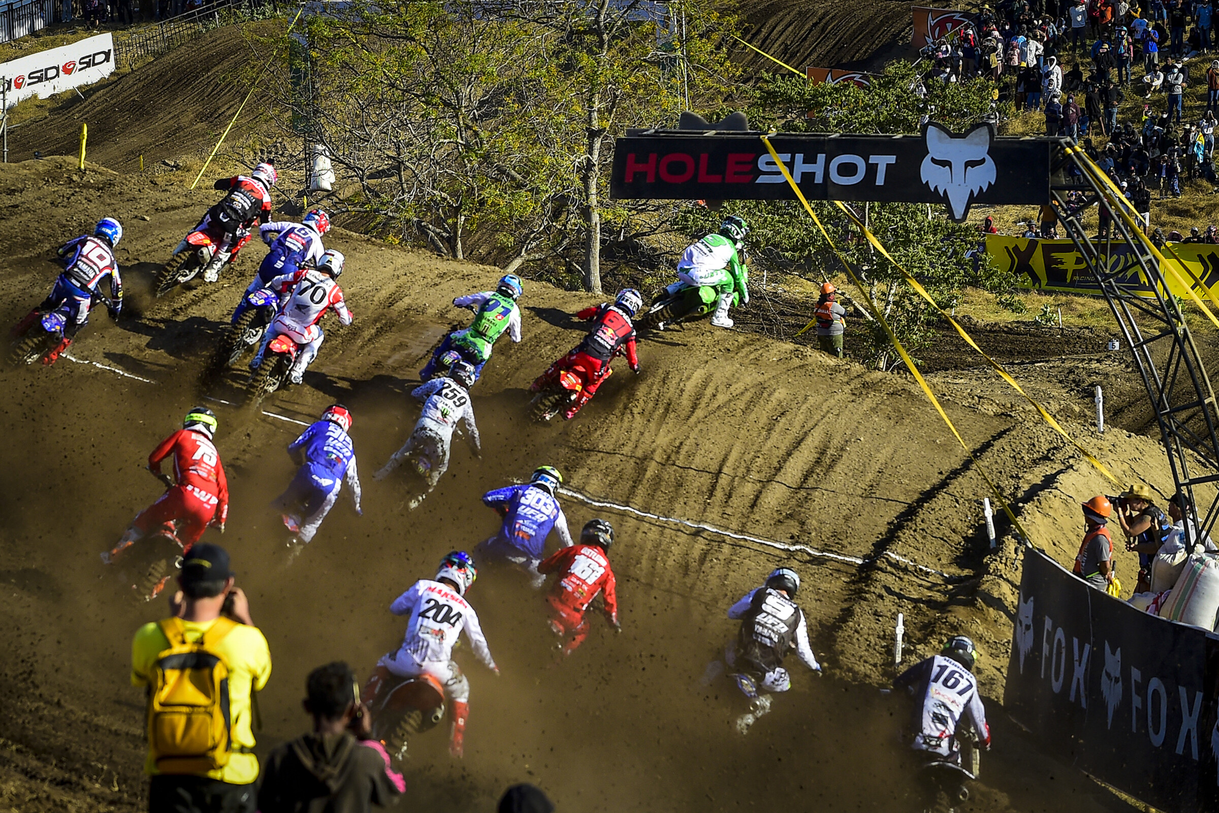 MXGP of Subawa (Indonesia) FIM Motocross World Championship - 2023 - Racer X