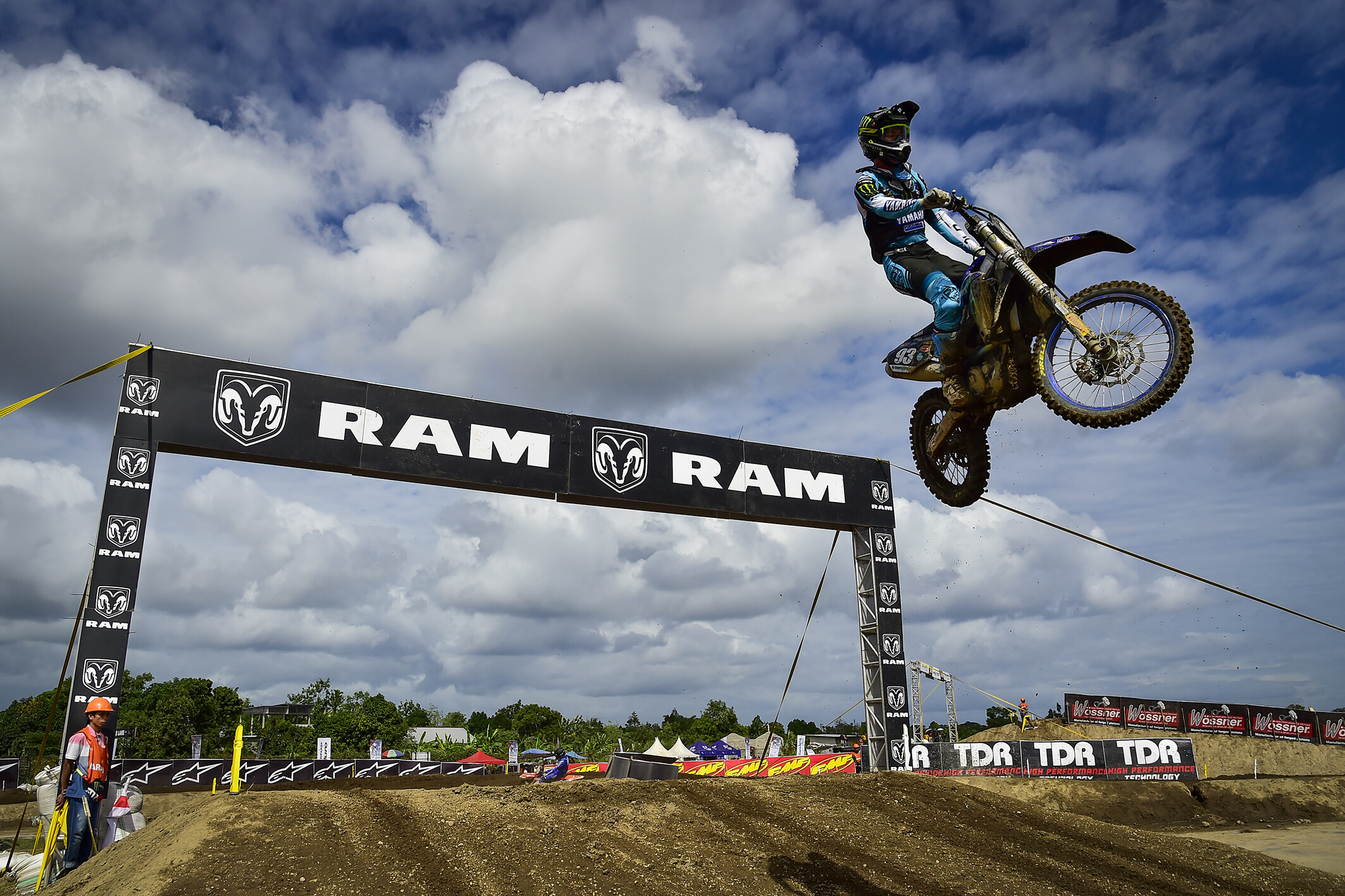 Jago Geerts (Yamaha)