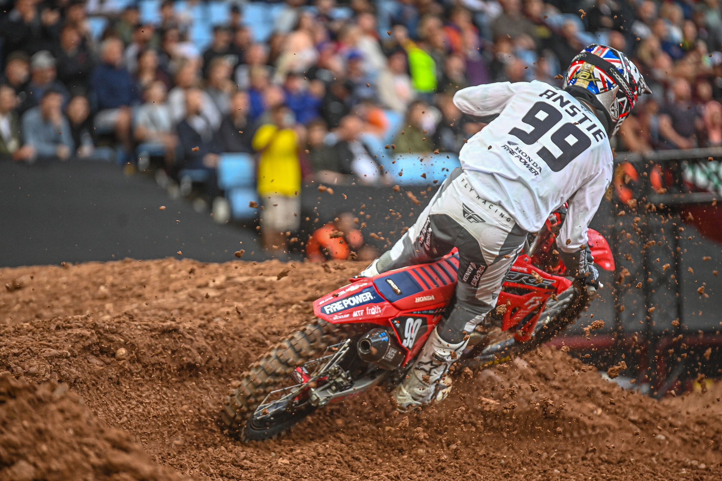 Max Anstie