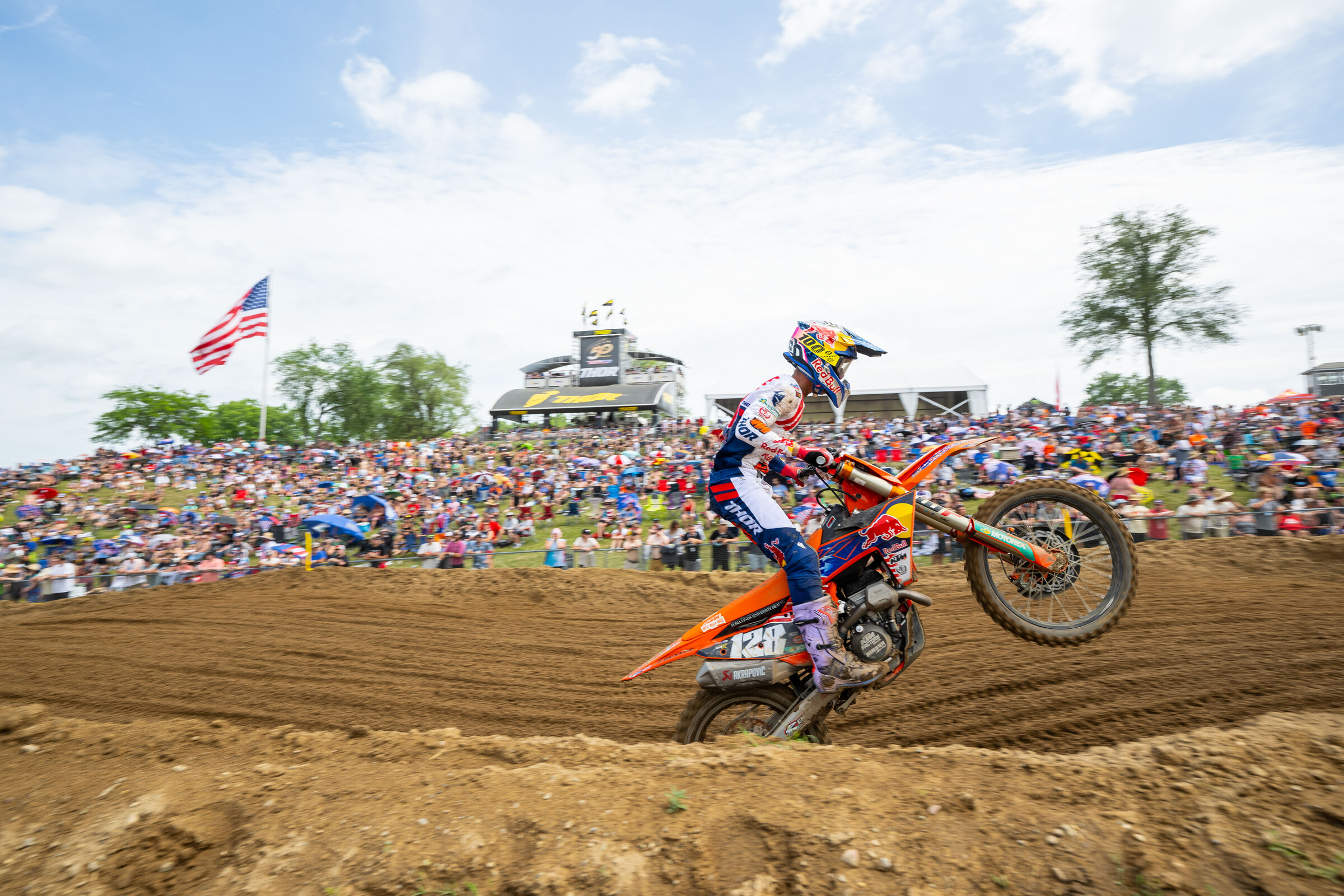 250 Words: Tom Vialle