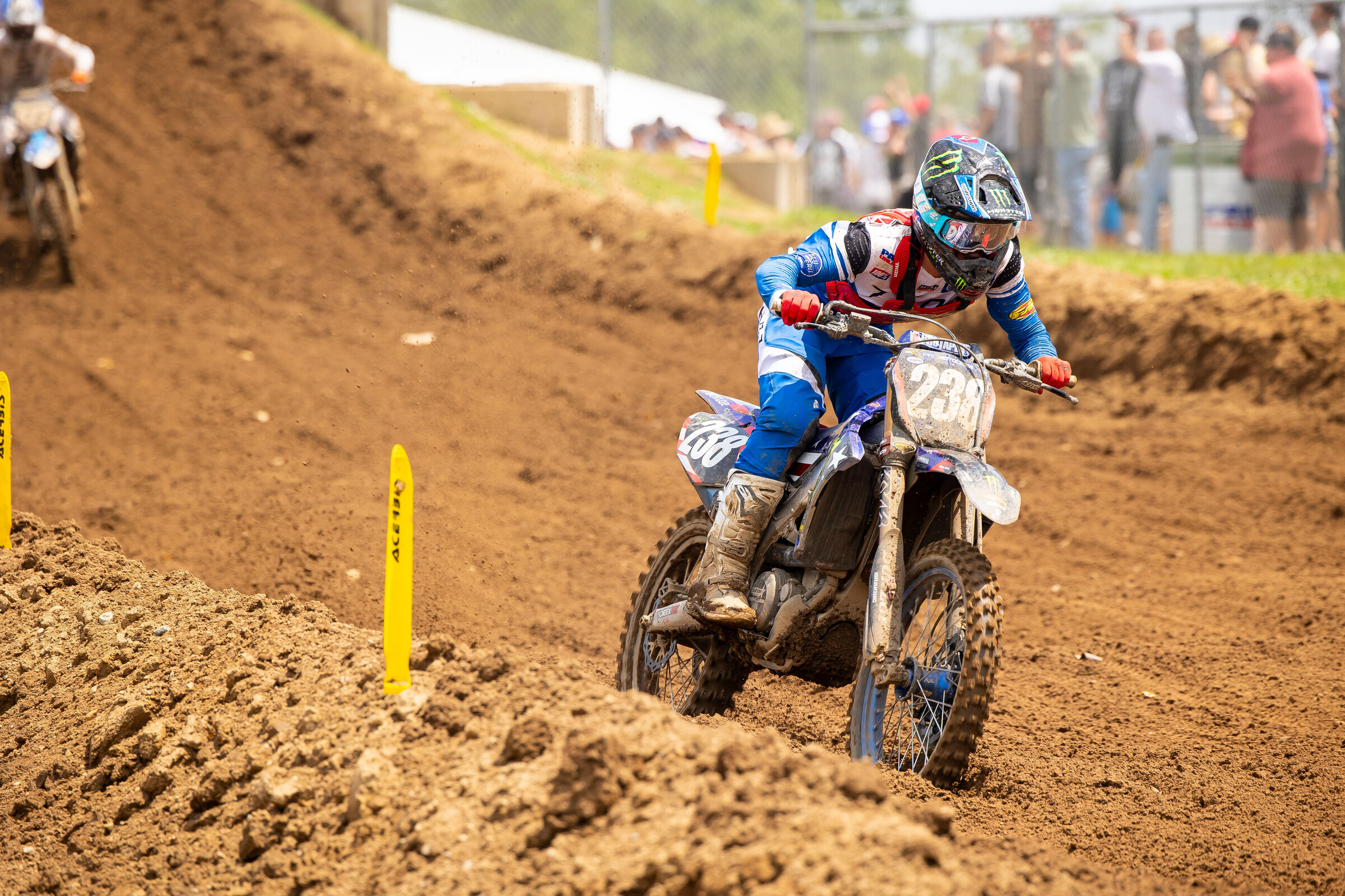 Save of the Day: RedBud