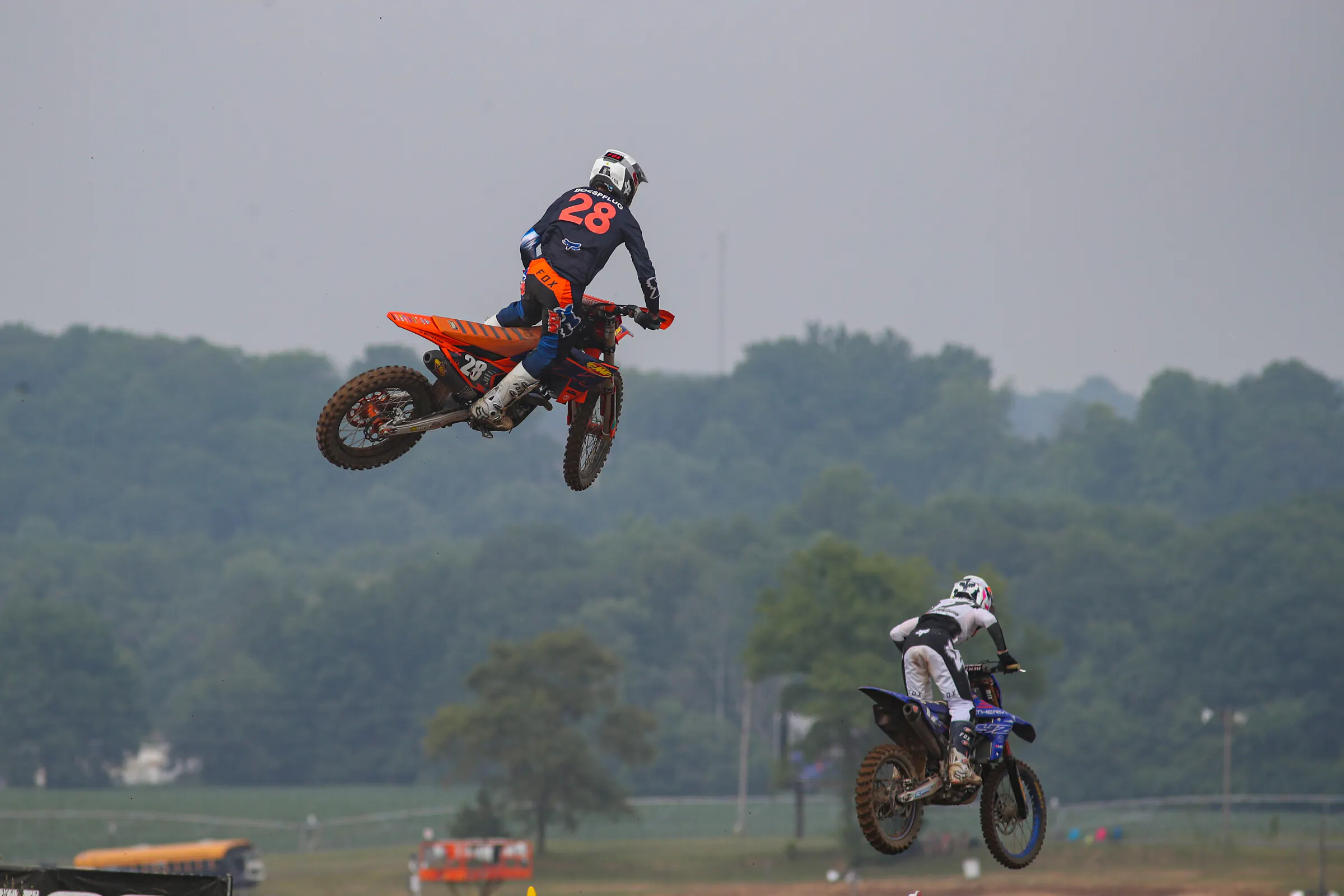 Preston Boespflug