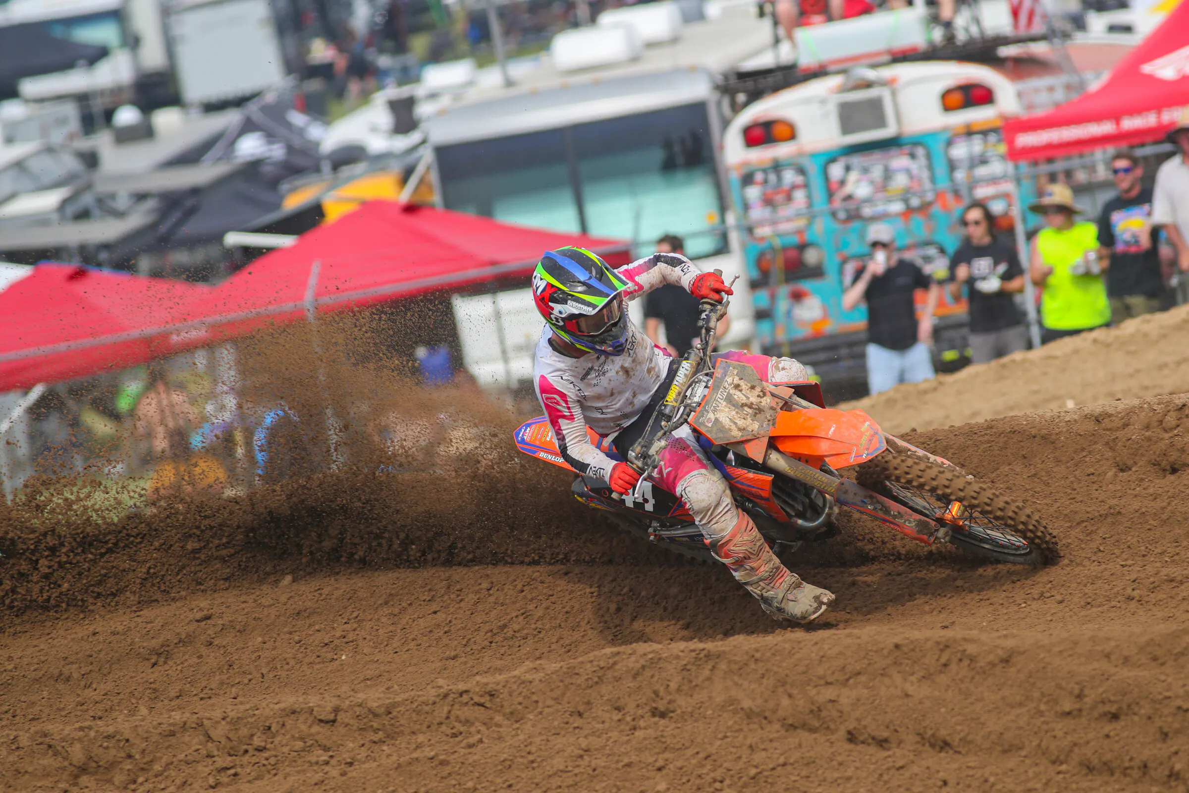 Noah Smerdon