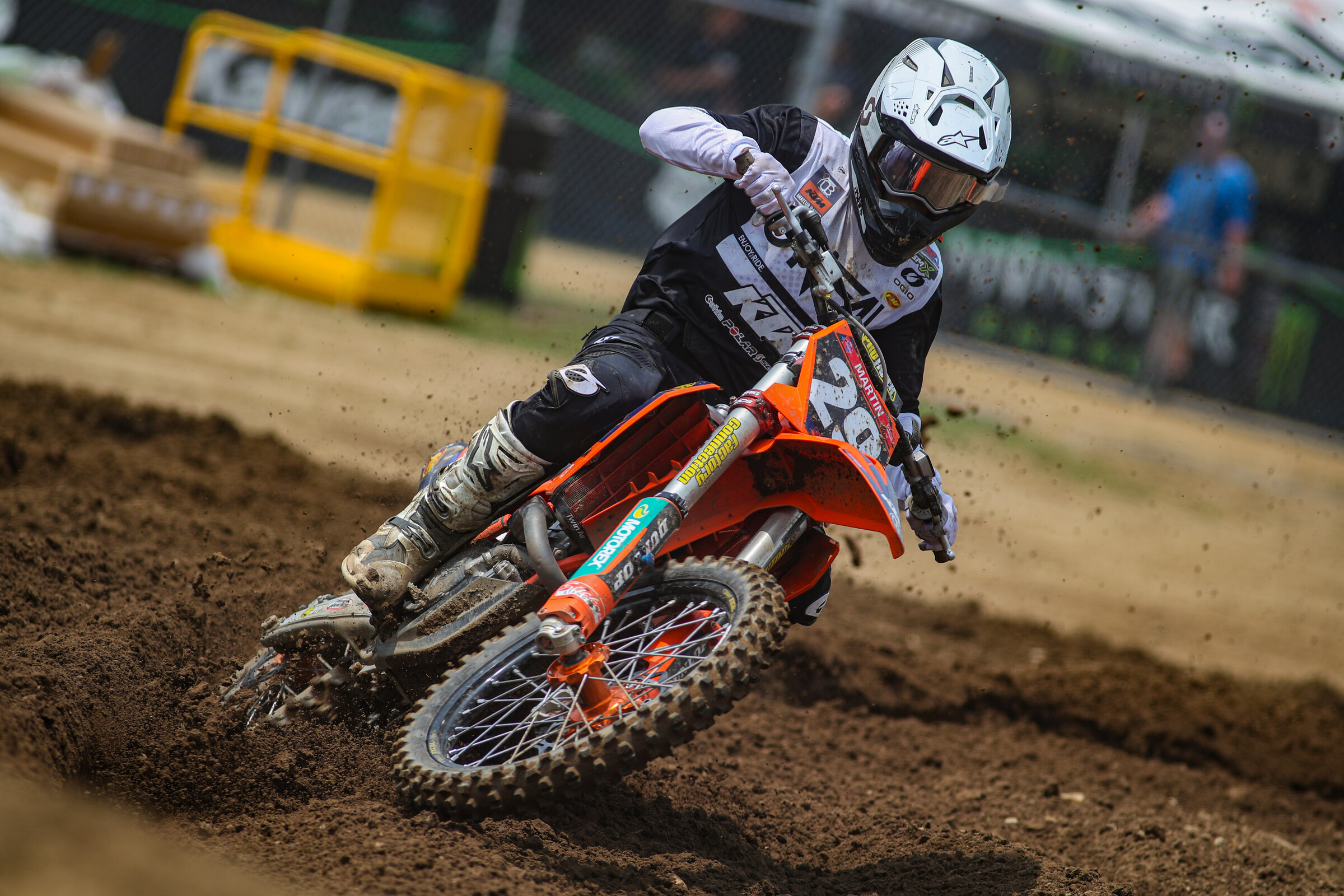 Entry Lists for 2023 Loretta Lynns Open and 250 Pro Sport and More image image