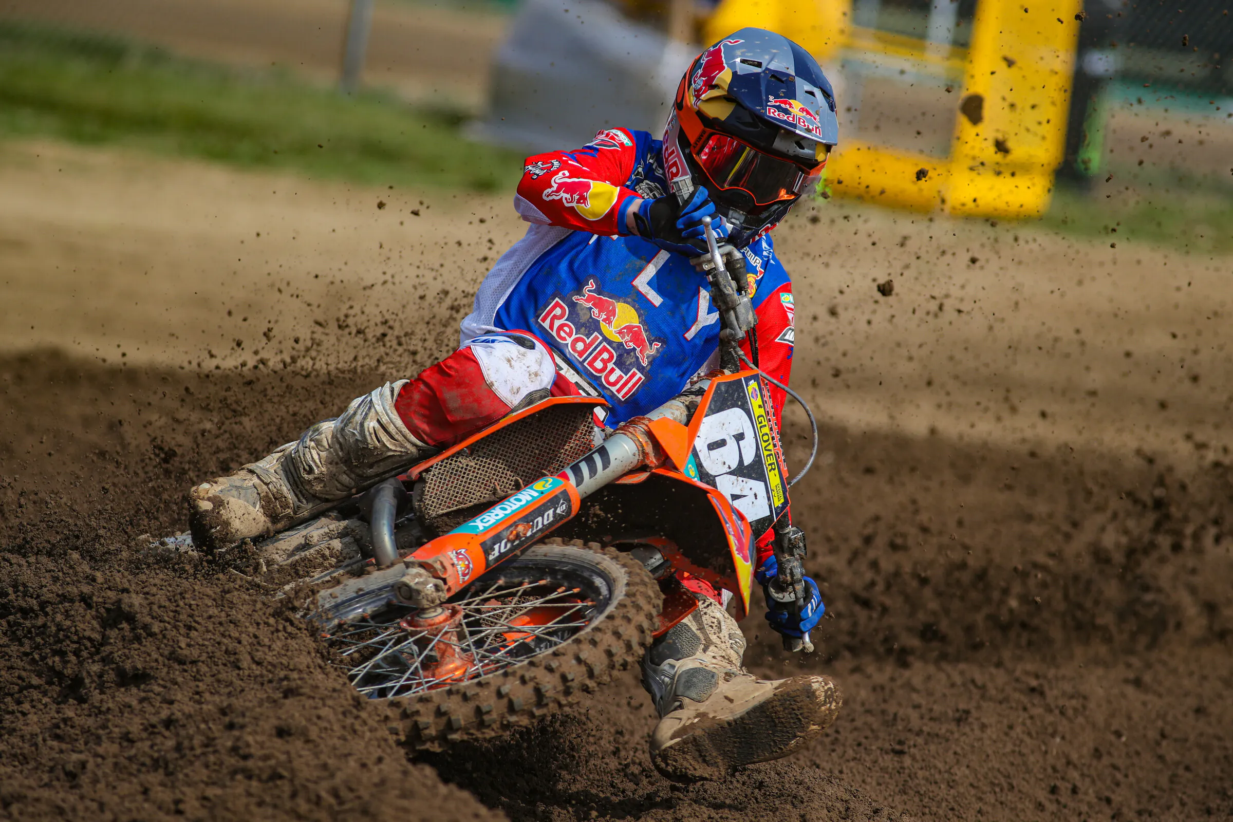 Ryder McNabb
