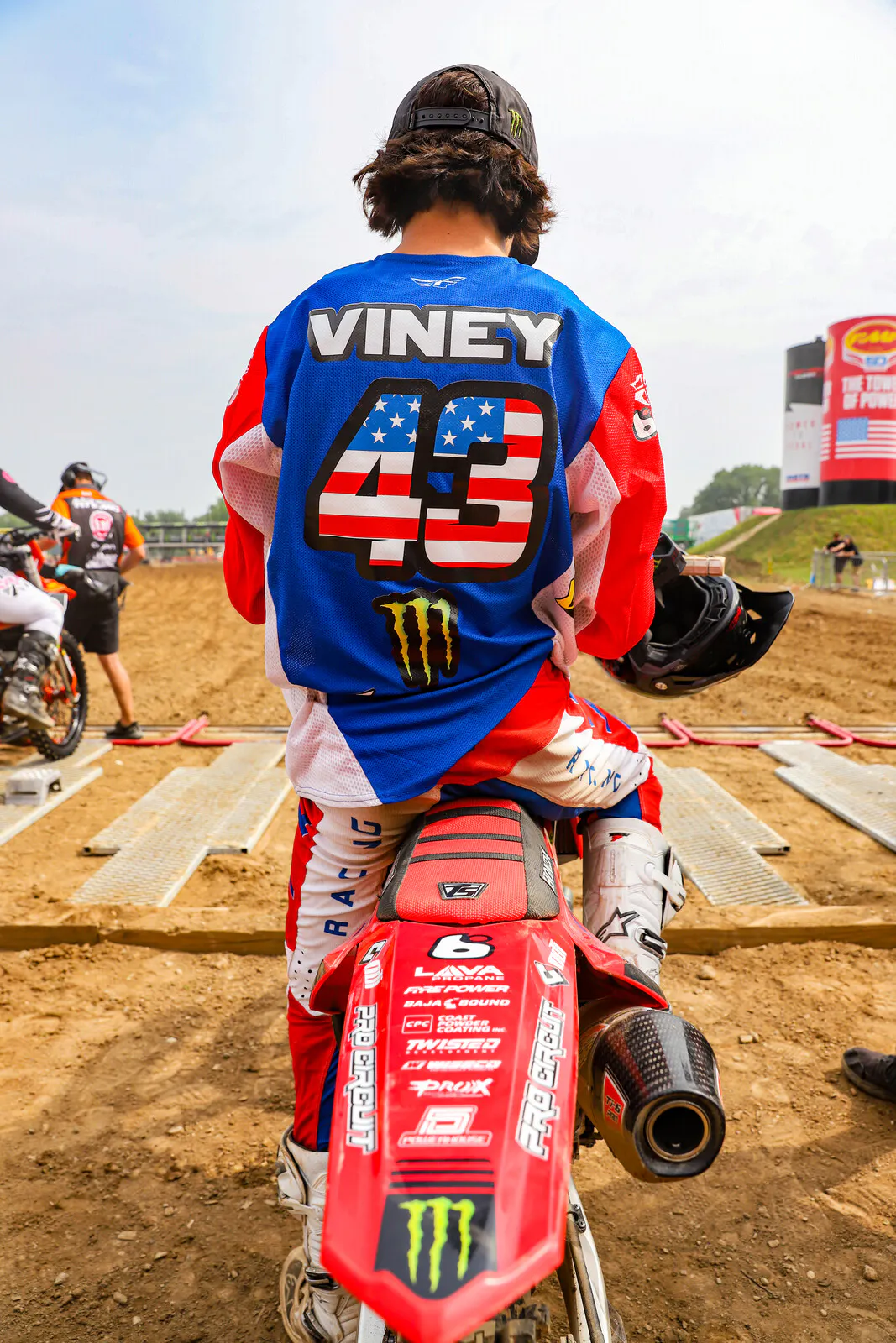 Noah Viney