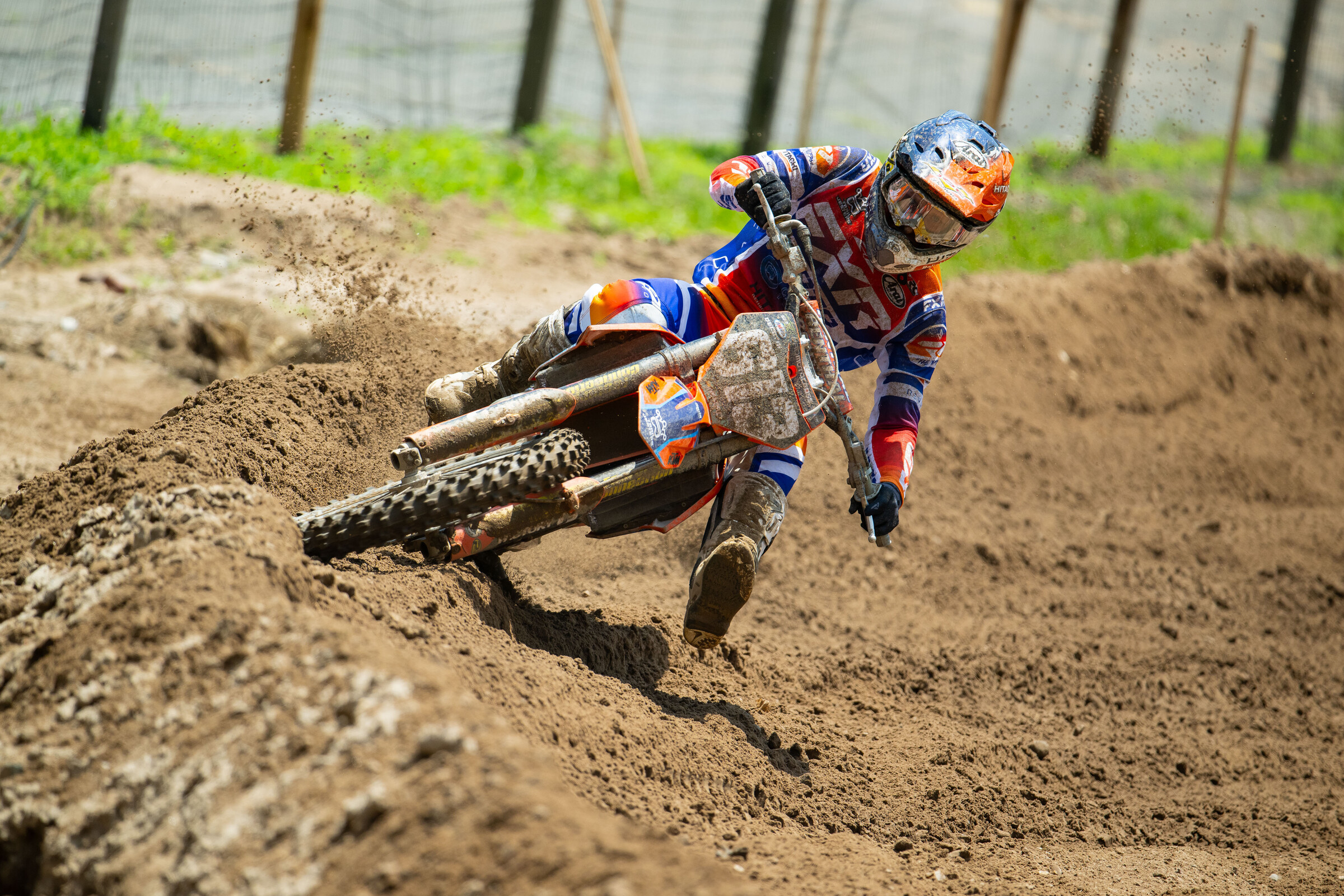 2023 SOUTHWICK NATIONAL MX RESULTS - Dirt Bike Magazine