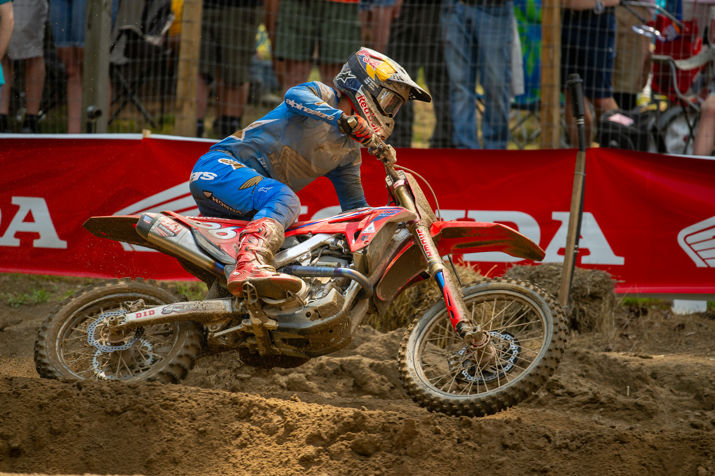 2023 Southwick National Race Recap, Post-Race Rider Quotes, & Results ...