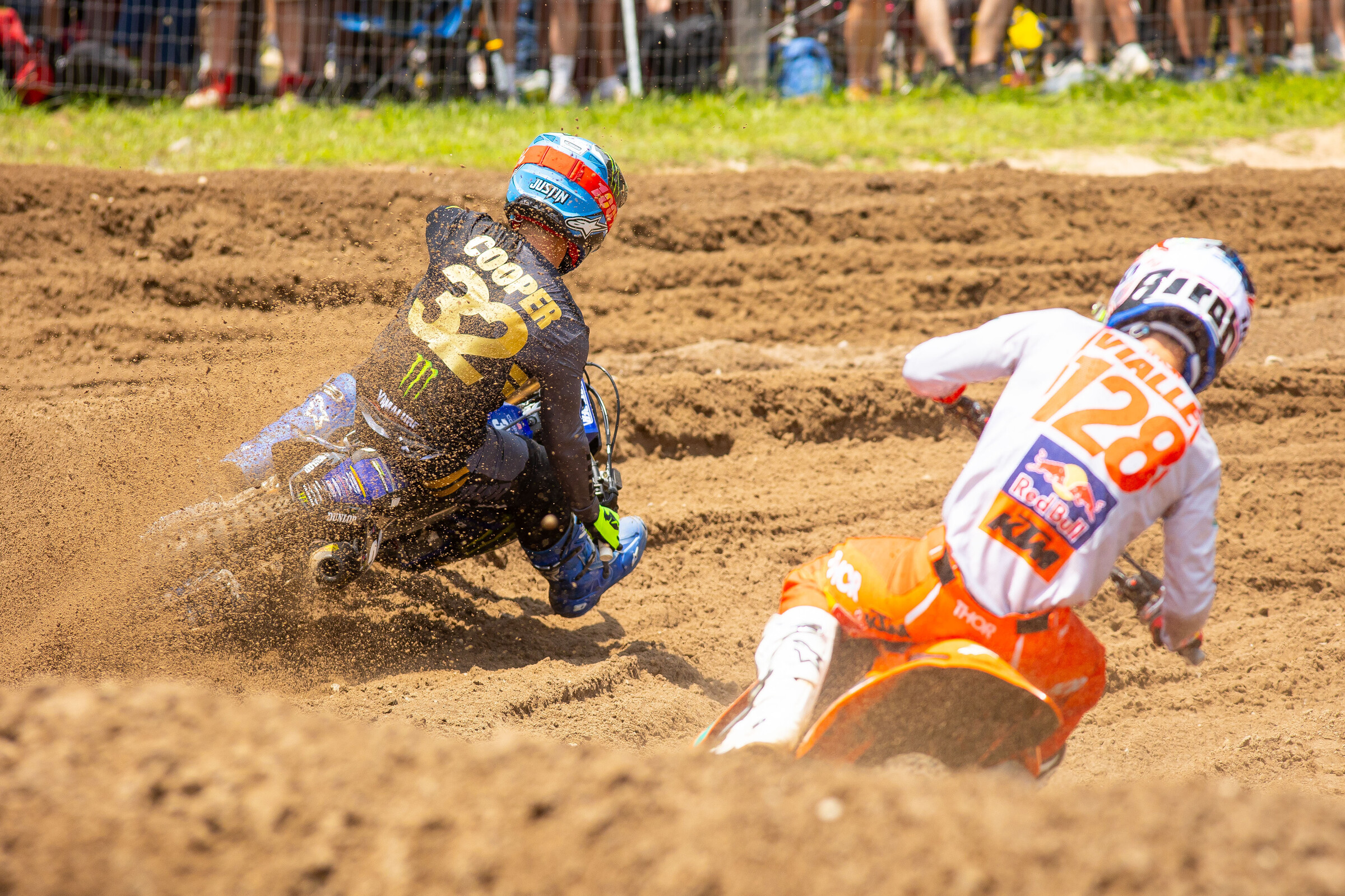 250 Words: Cooper and Shimoda