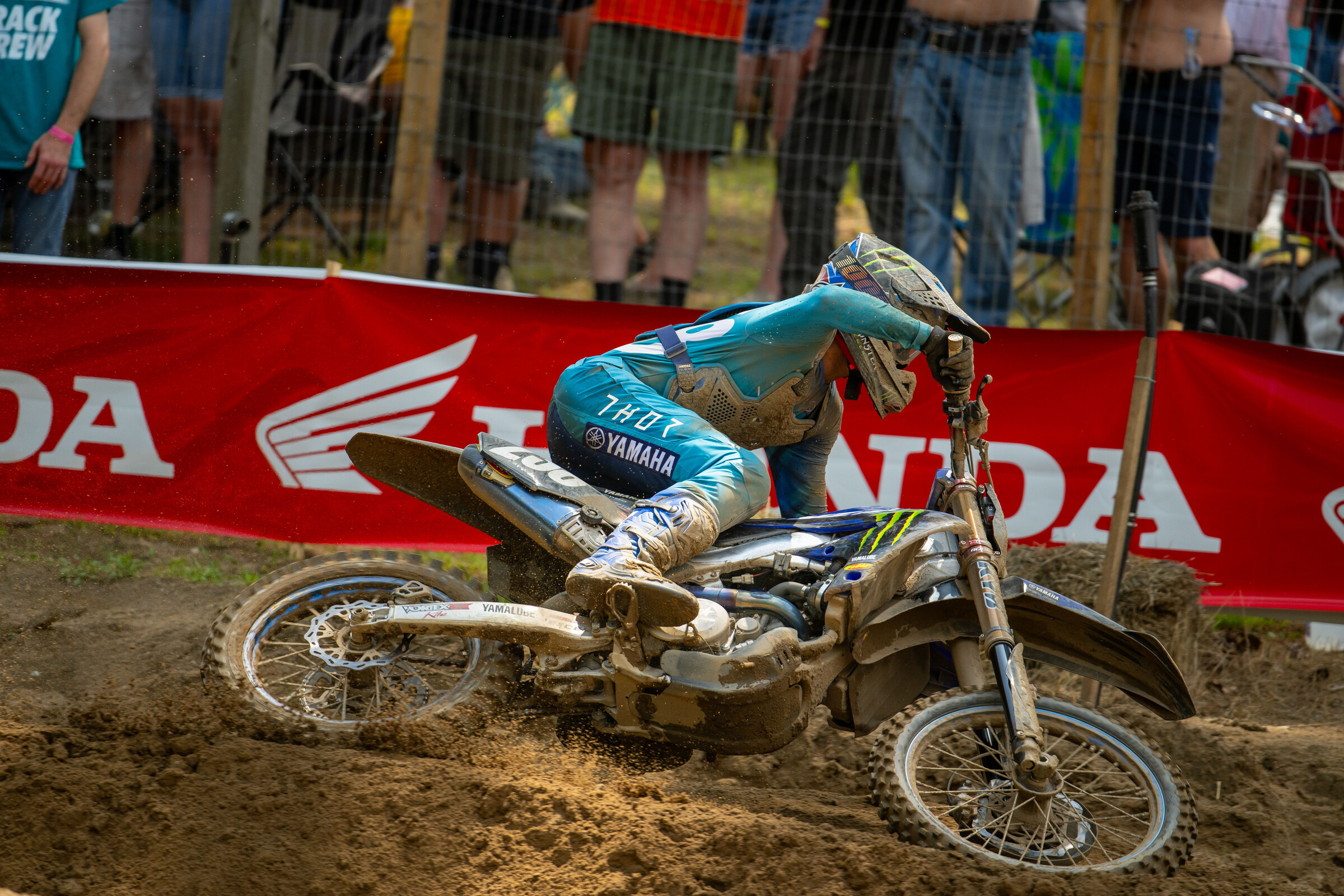 Save of the Day: Southwick