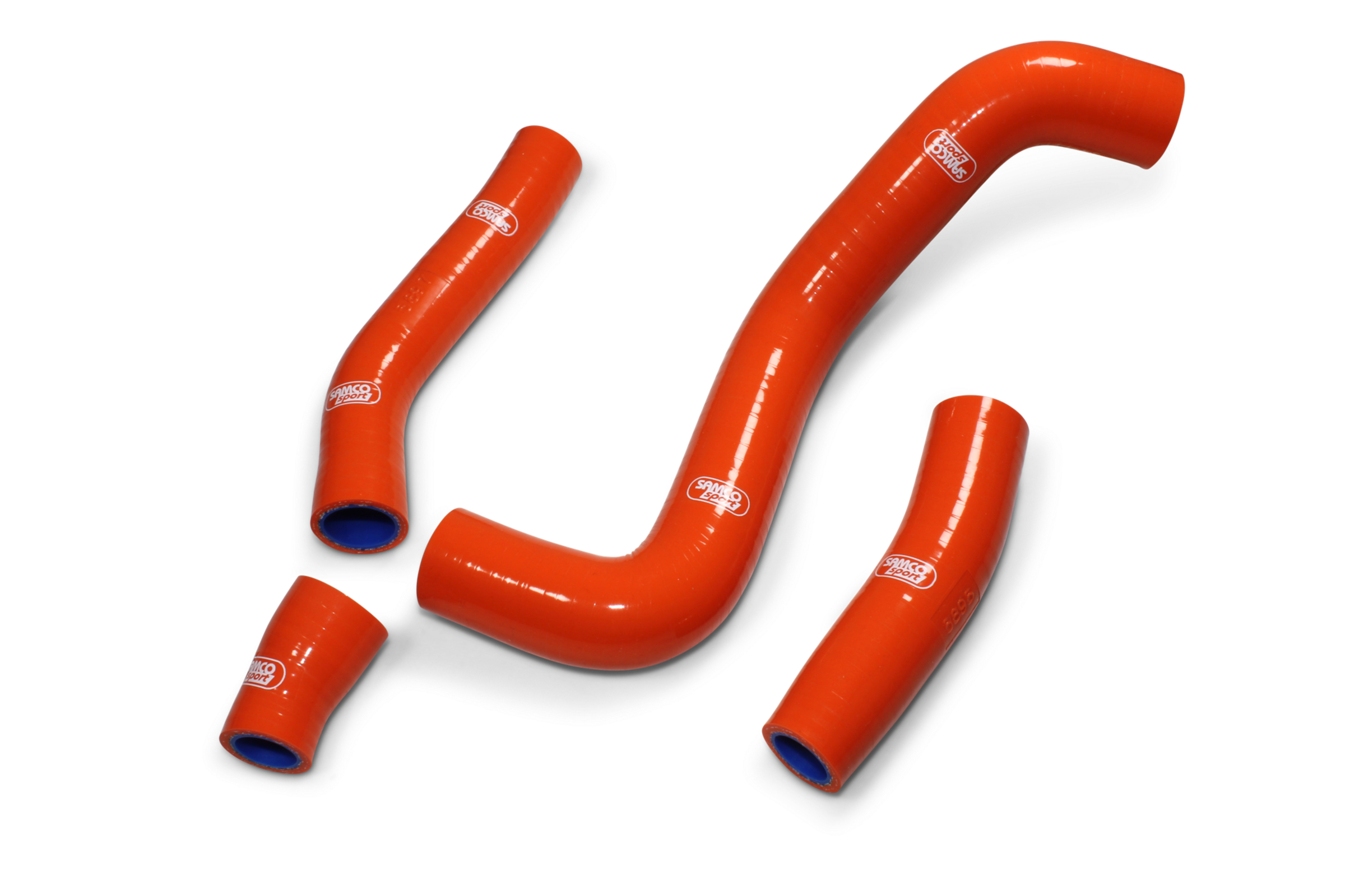 After OEM Hoses Failed, Matti Jorgensen Turned to Samco Sport