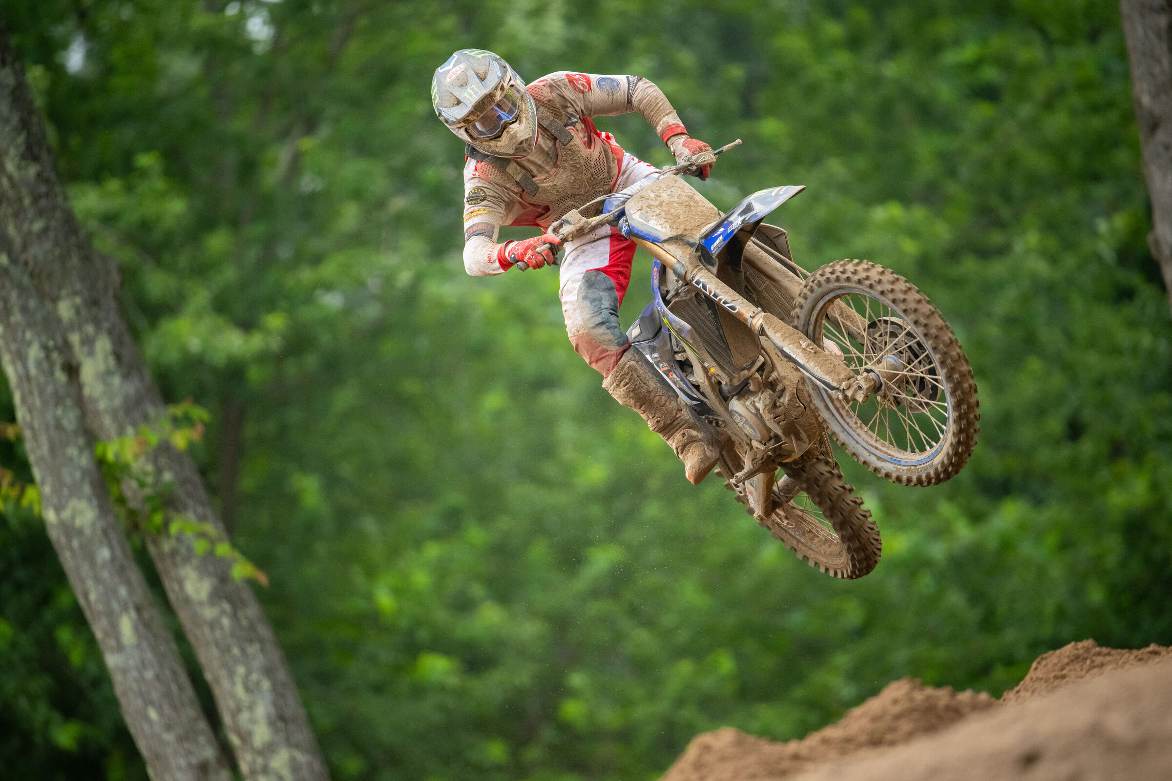 How to Watch/Stream 2023 Spring Creek National and MXGP of Czech Republic on TV