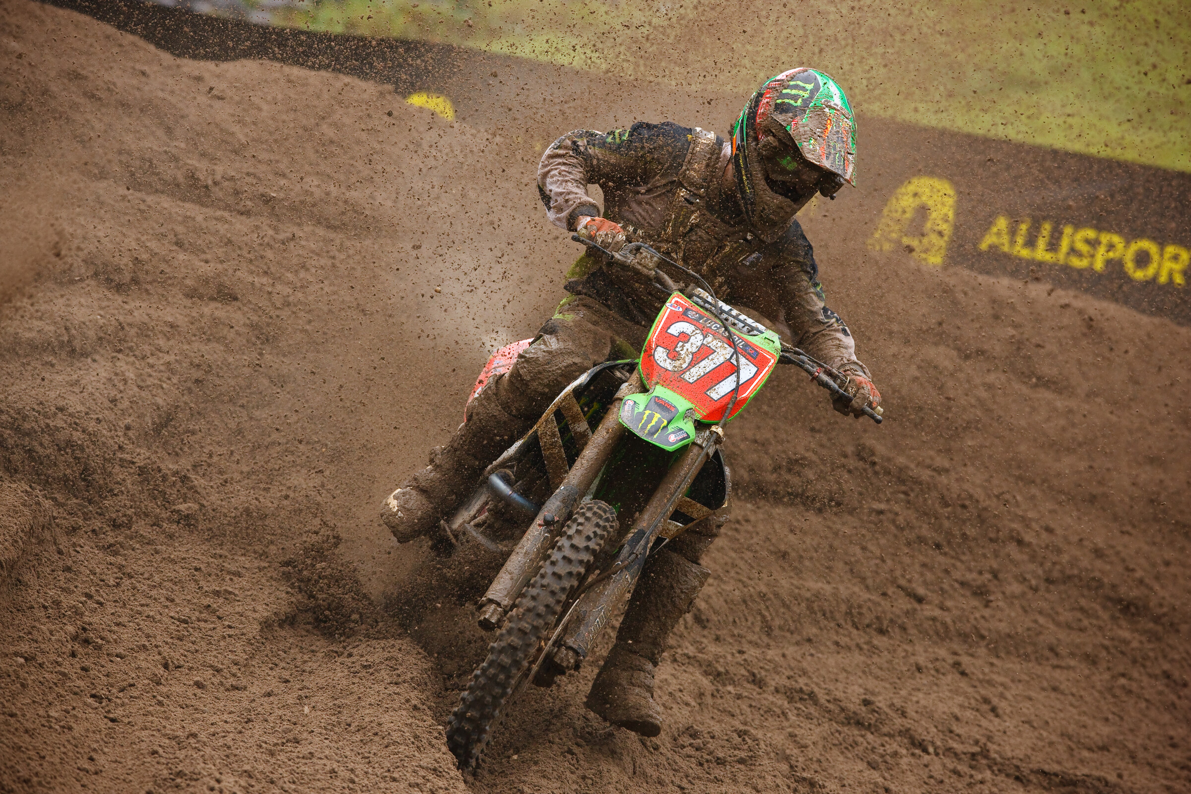 Pourcel in Southwick in 2009.