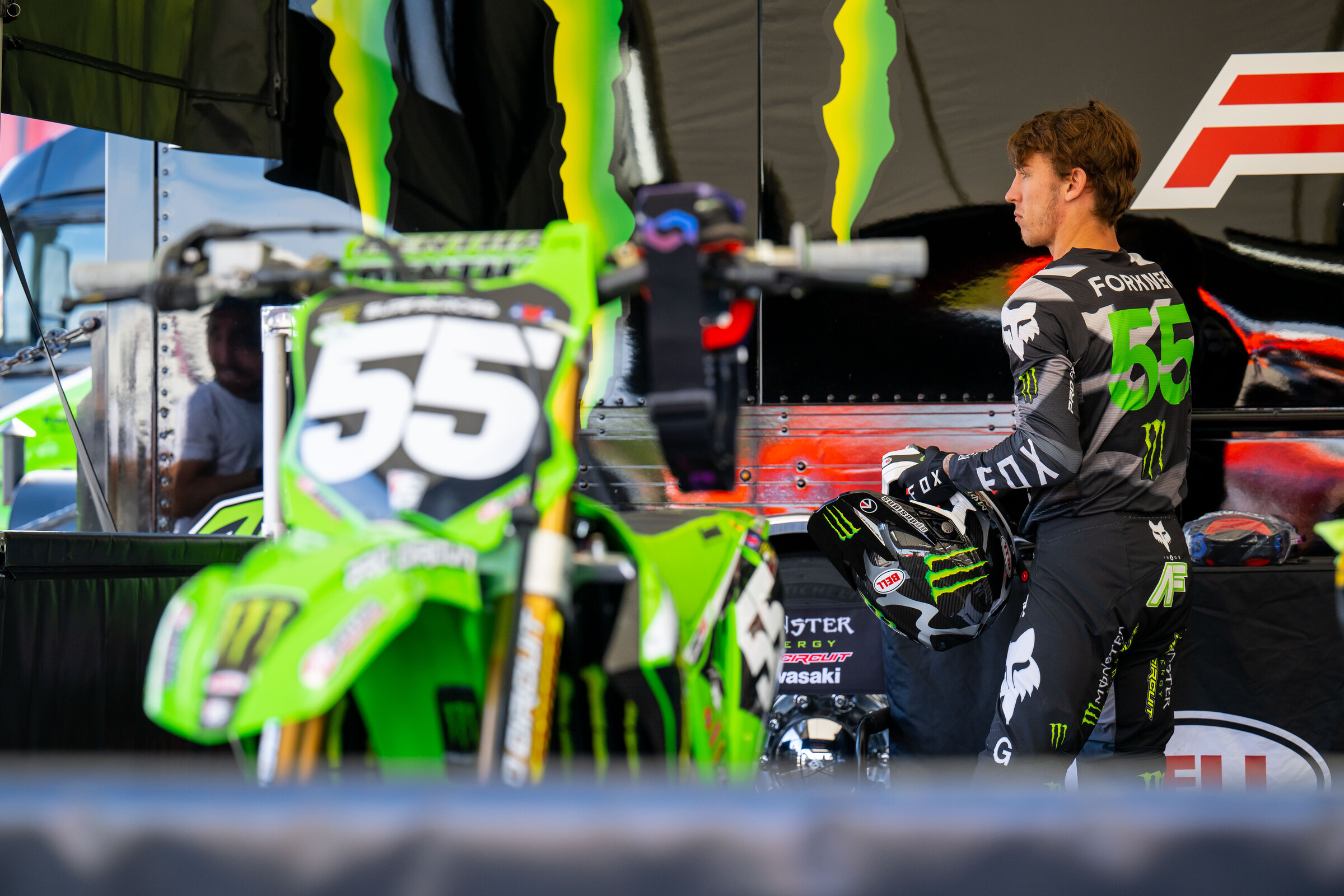 Austin Forkner
