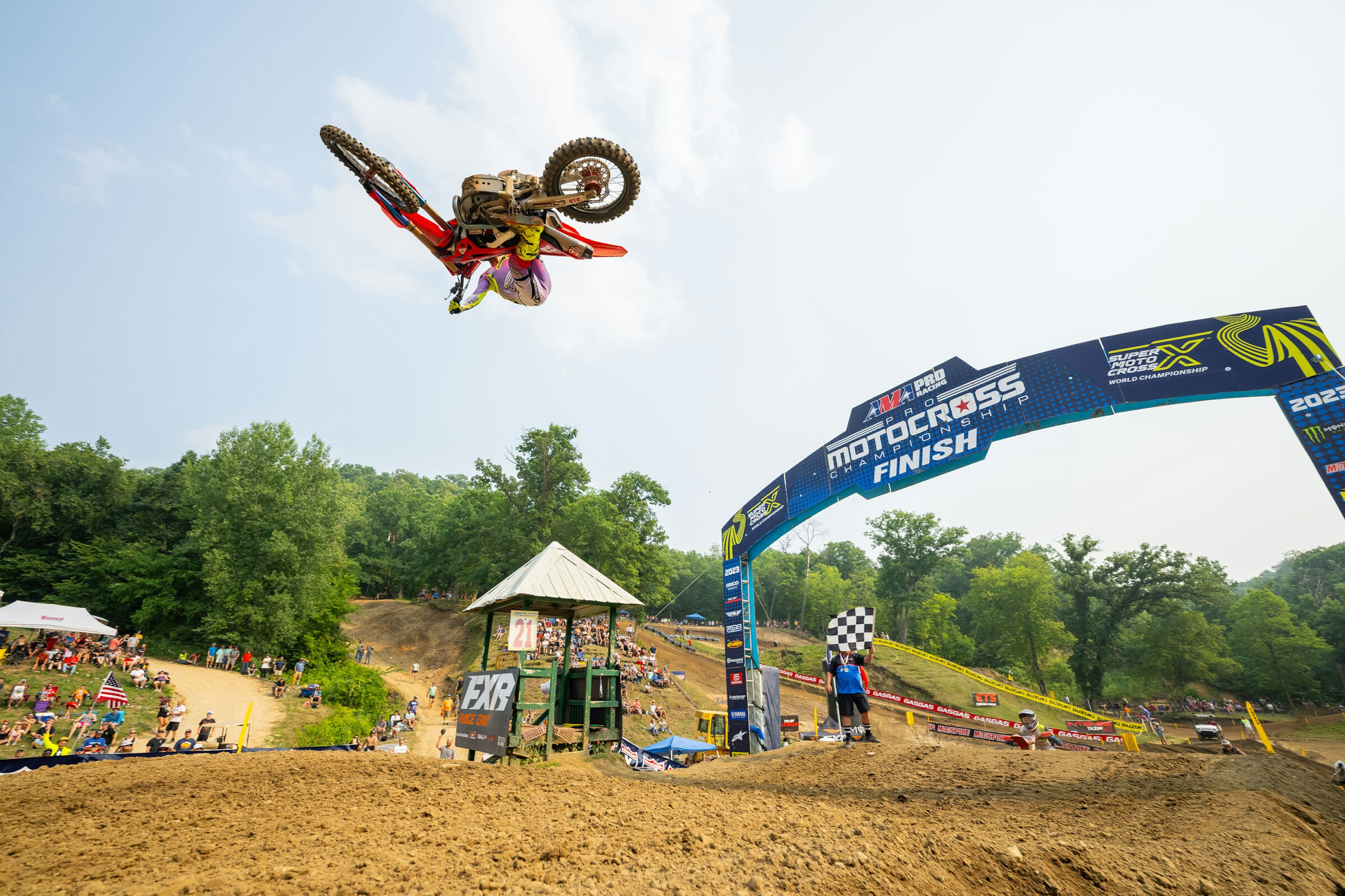 Spring Creek National, MXGP of Czech Republic Results & Standings - Racer X