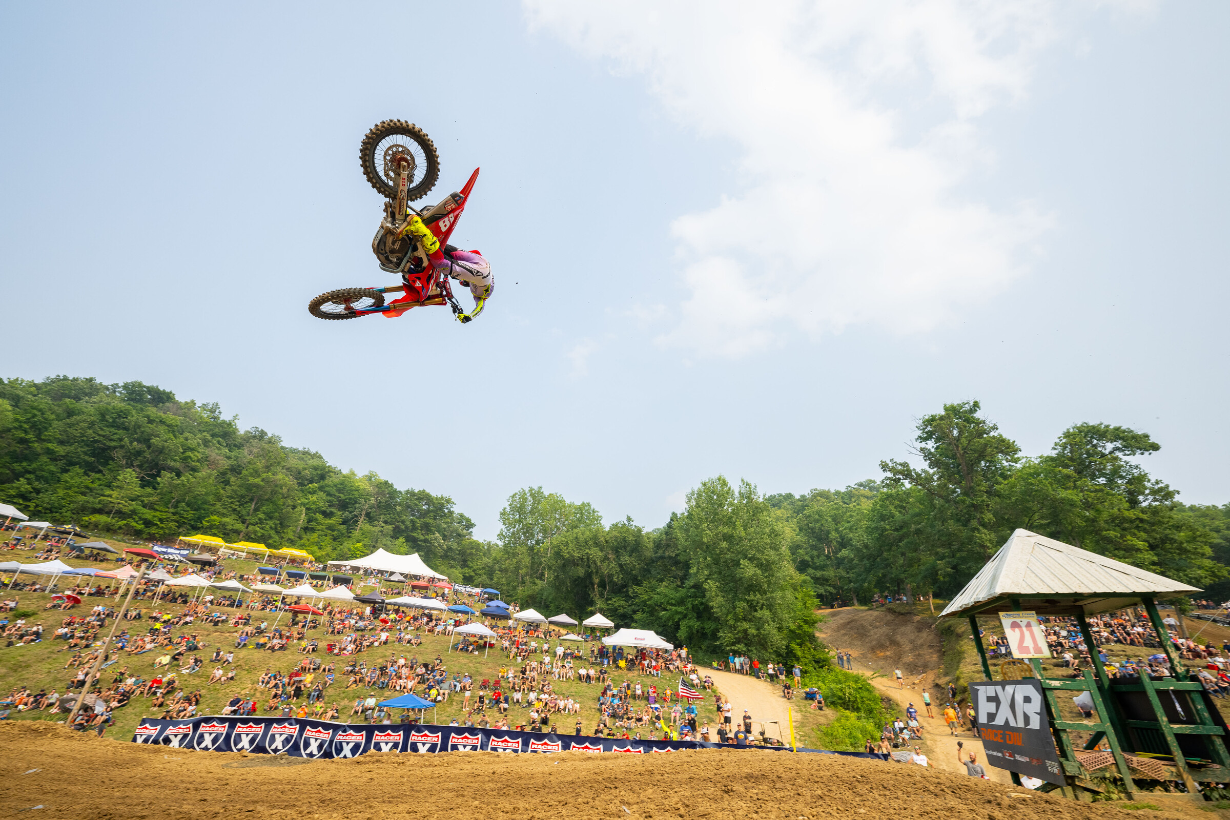 Jett Lawrence (Honda)