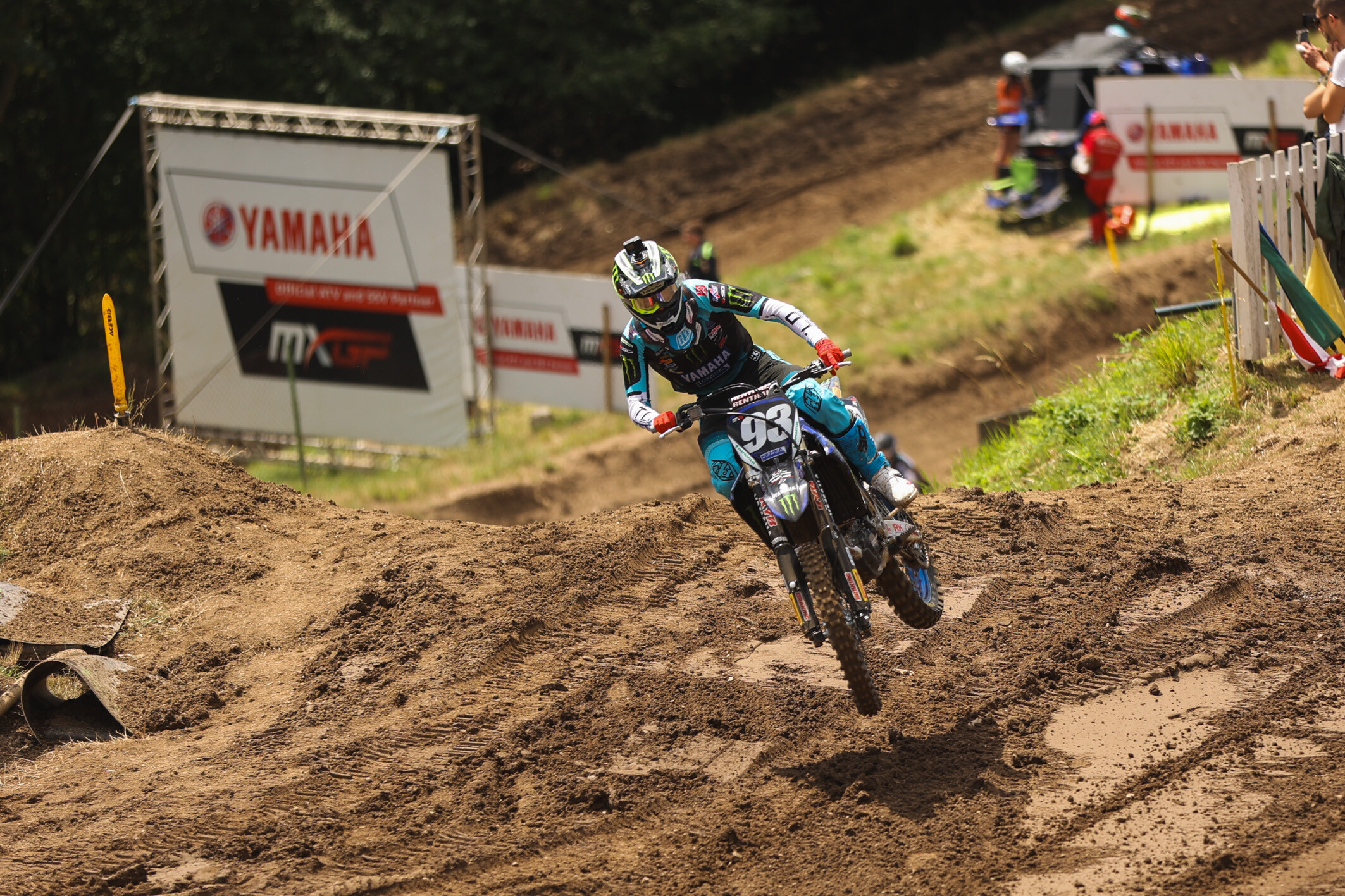 Jago Geerts (Yamaha)