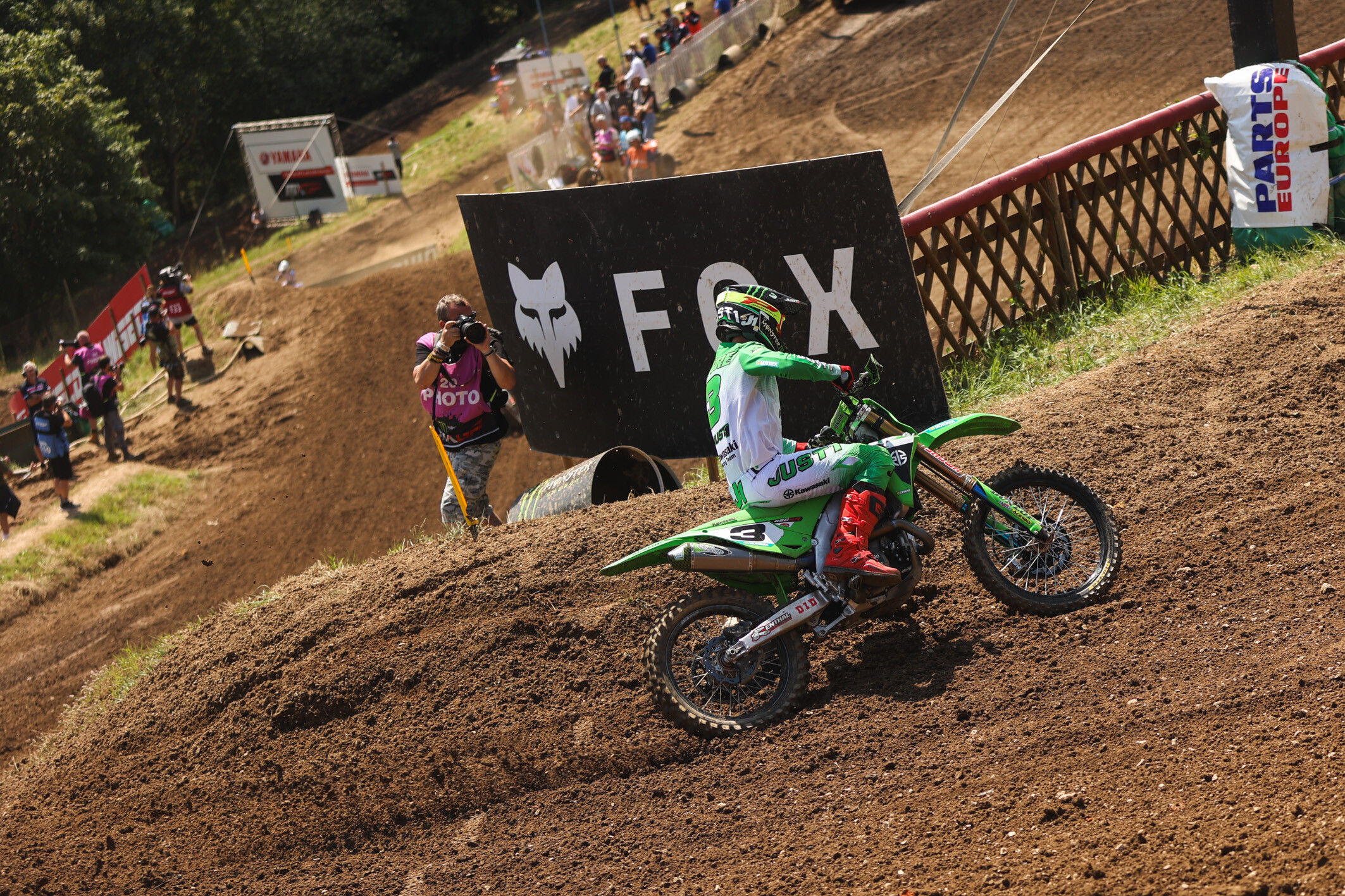 Romain Febvre (Kawasaki)