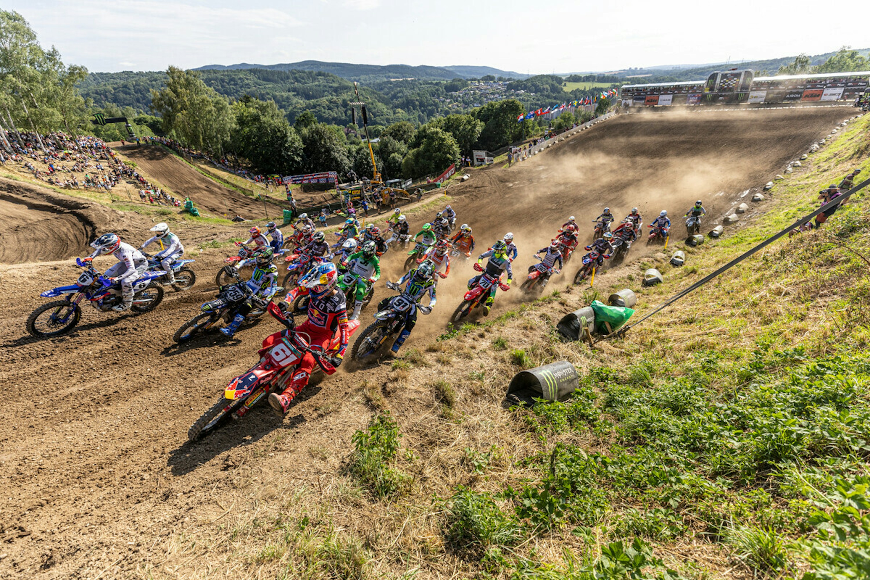 2024 MXGP Schedule Announced - Racer X 2024 MXGP Schedule Announced - Racer X