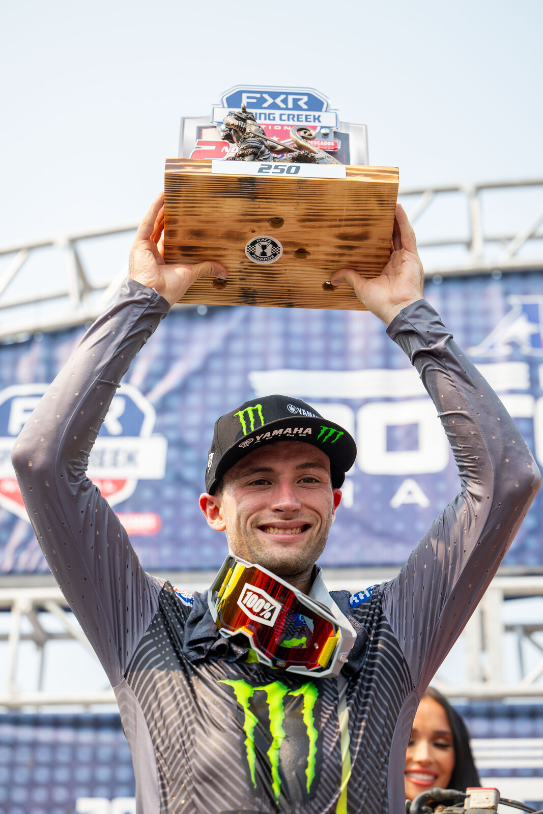 Ferrandis, Cooper, & Shimoda Recap Spring Creek National - Racer X