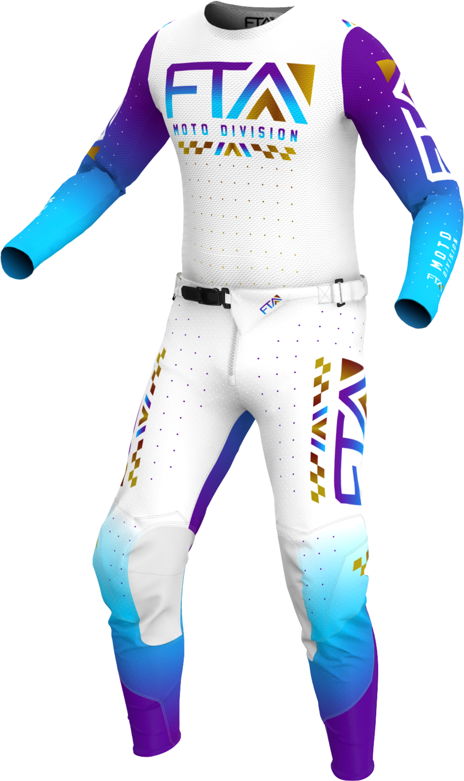 STYLZ FLO CHILL - Full Kit