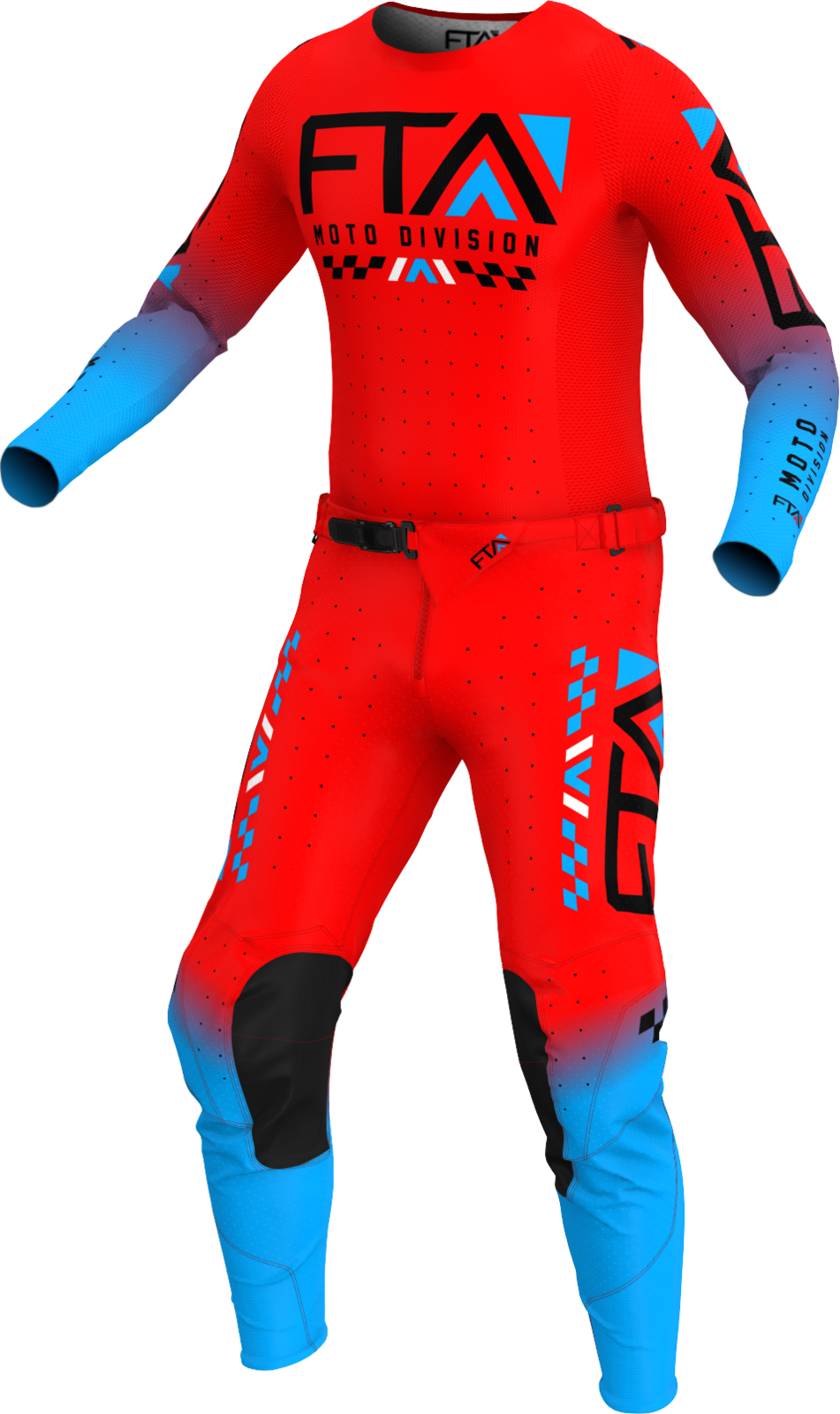 STYLZ TETRA - Full Kit