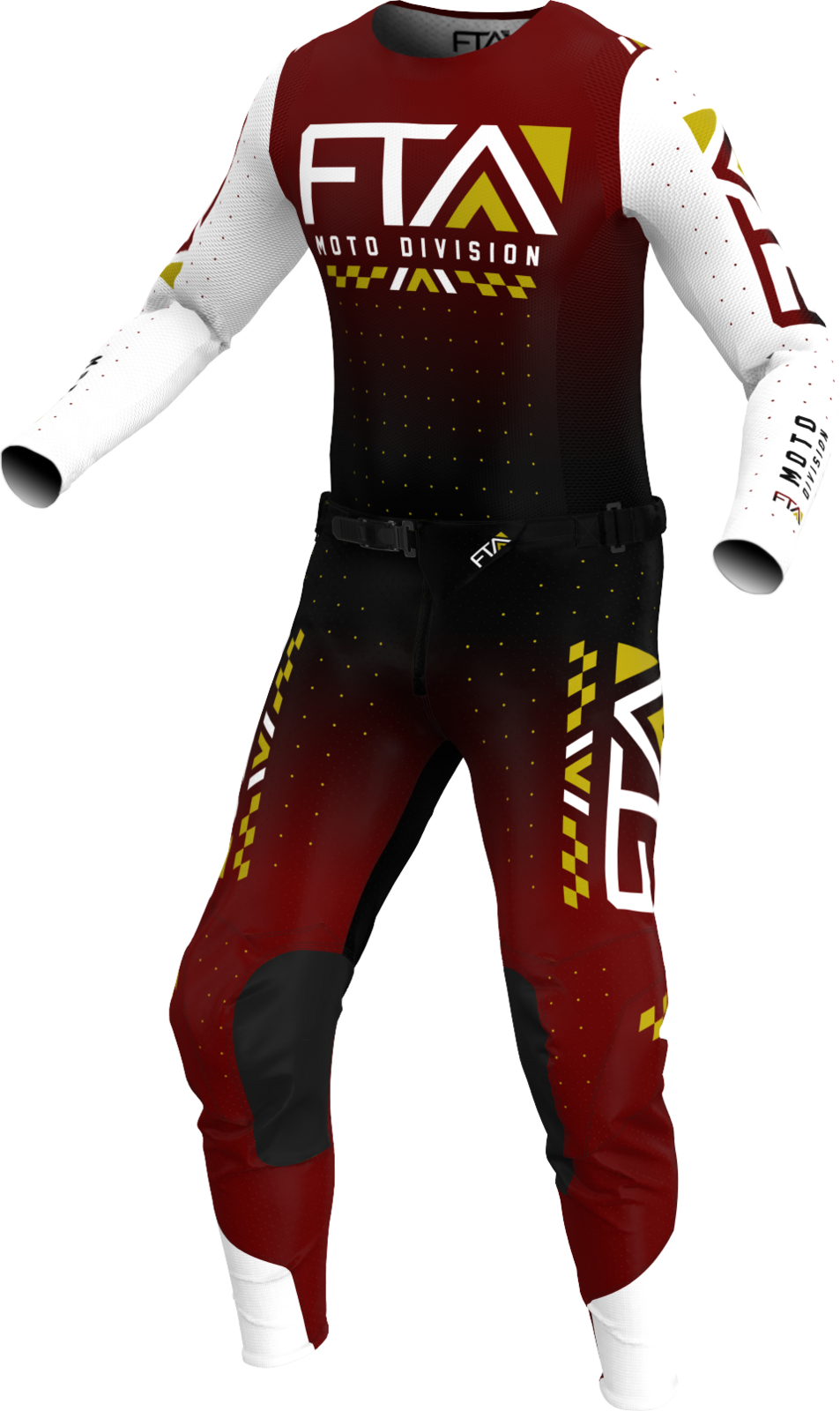 STYLZ RUSTIC - Full Kit