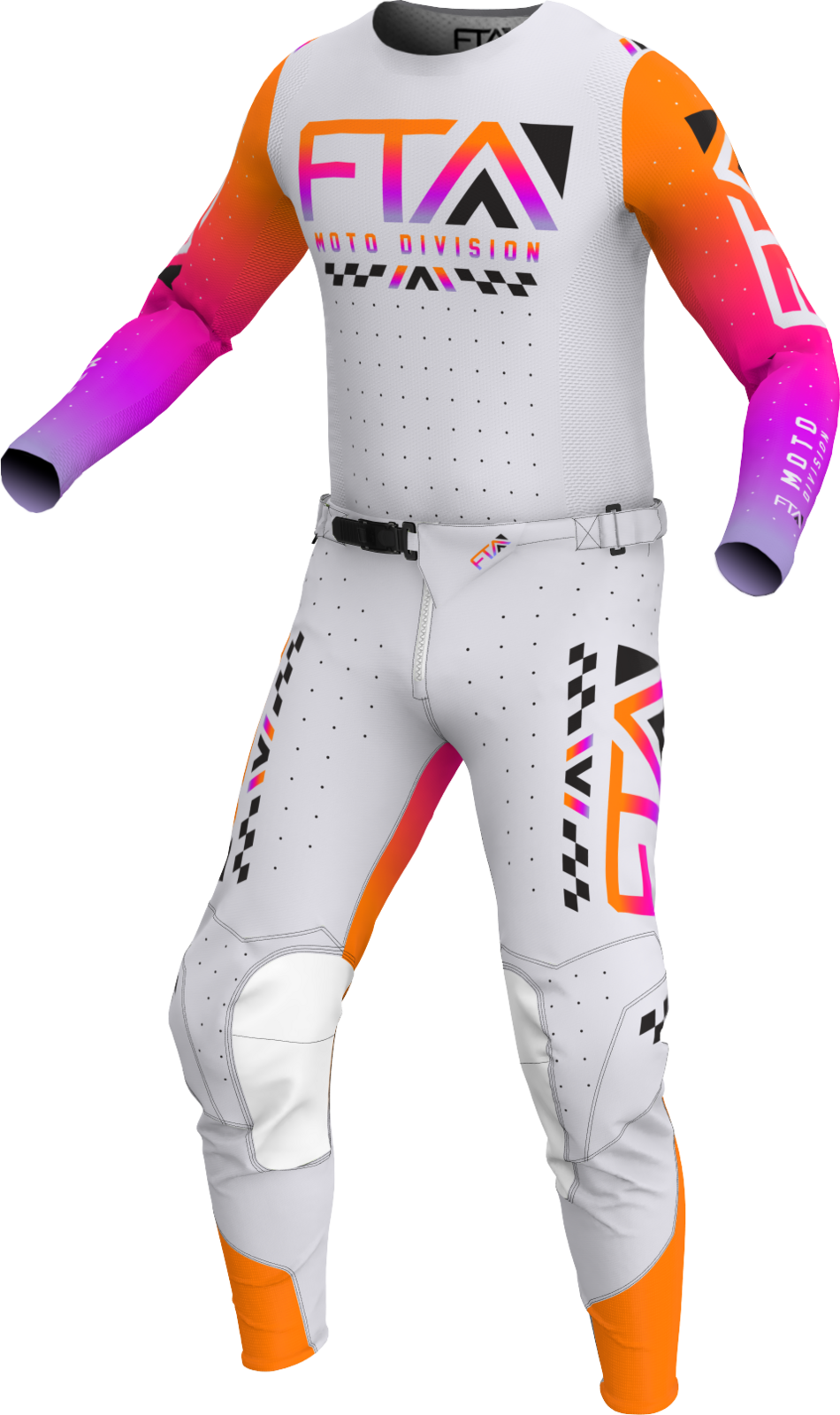 STYLZ SUPERNOVA - Full Kit