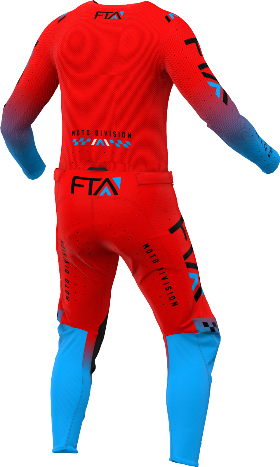 STYLZ TETRA - Full Kit1