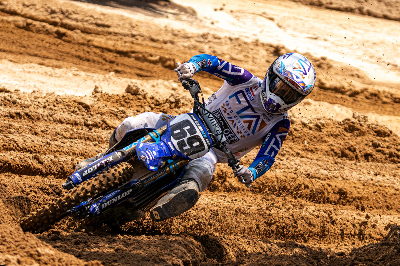 FXR Launches AllNew Moto Apparel Brand FTA Racer X