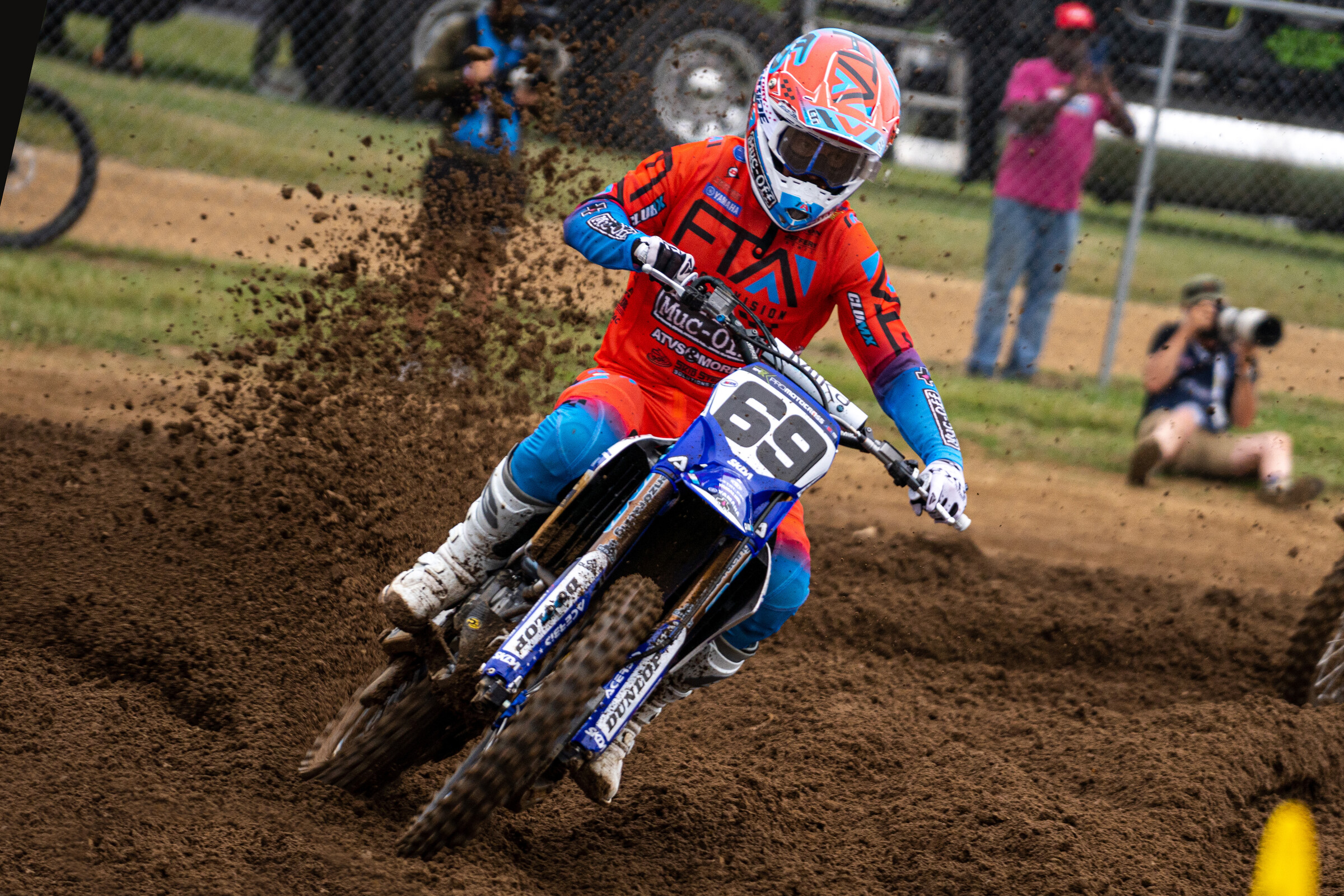 FXR Launches AllNew Moto Apparel Brand FTA Racer X