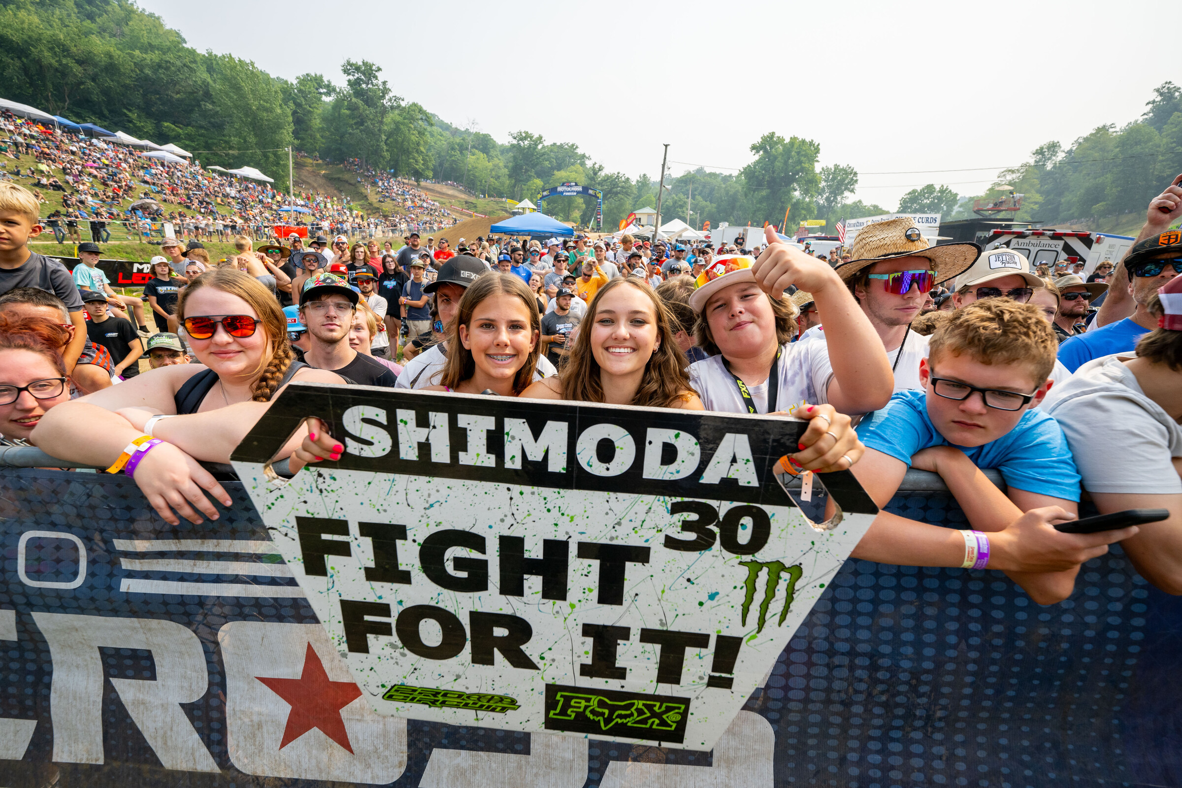 Hey NYK, maybe this signal would be easier for Jo Shimoda to read? 