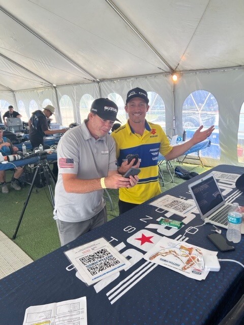 Kyle Chisholm loves PulpMX Fantasy. 