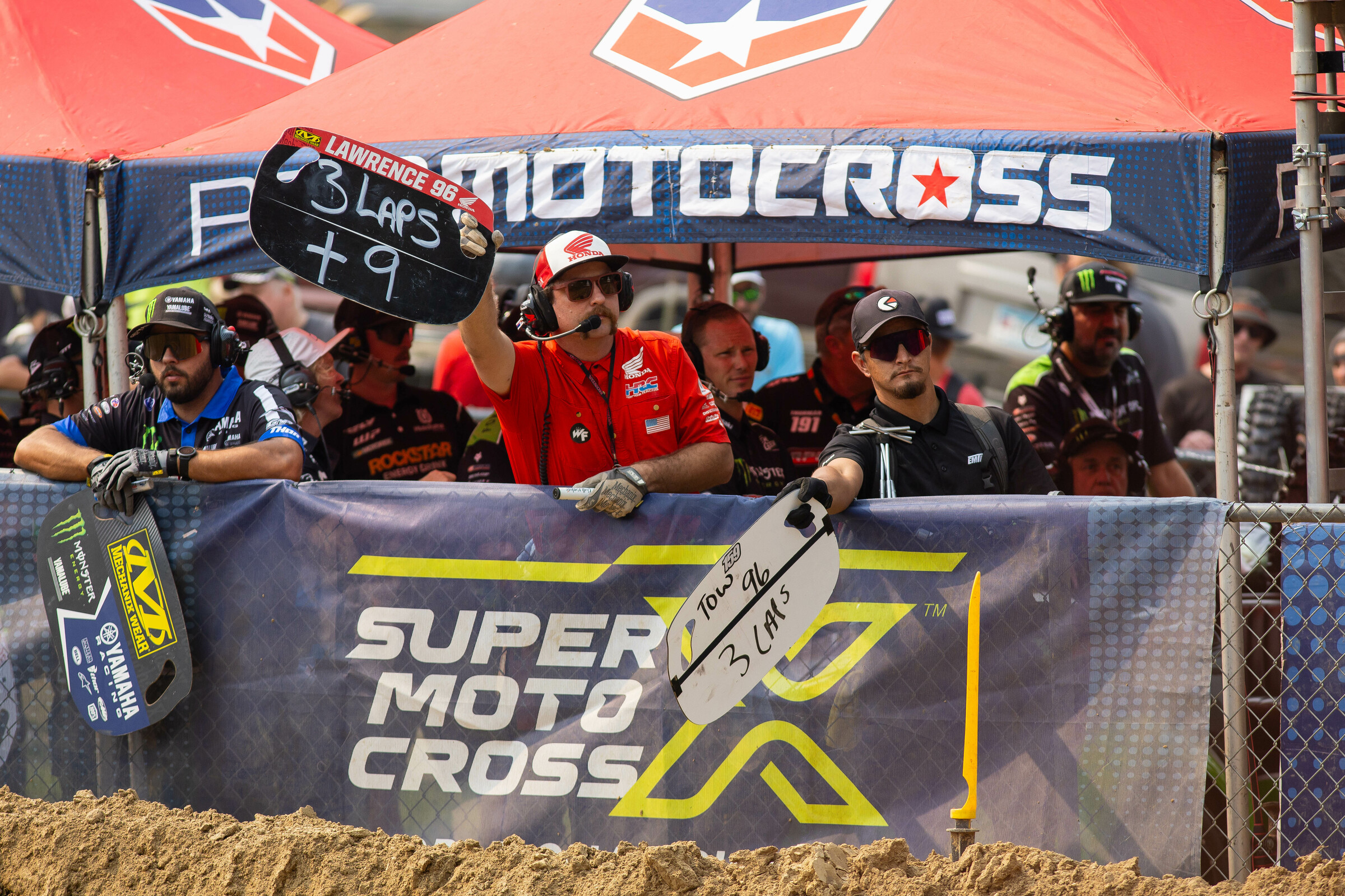 Mechanic's enthusiasm differs as much as their message.