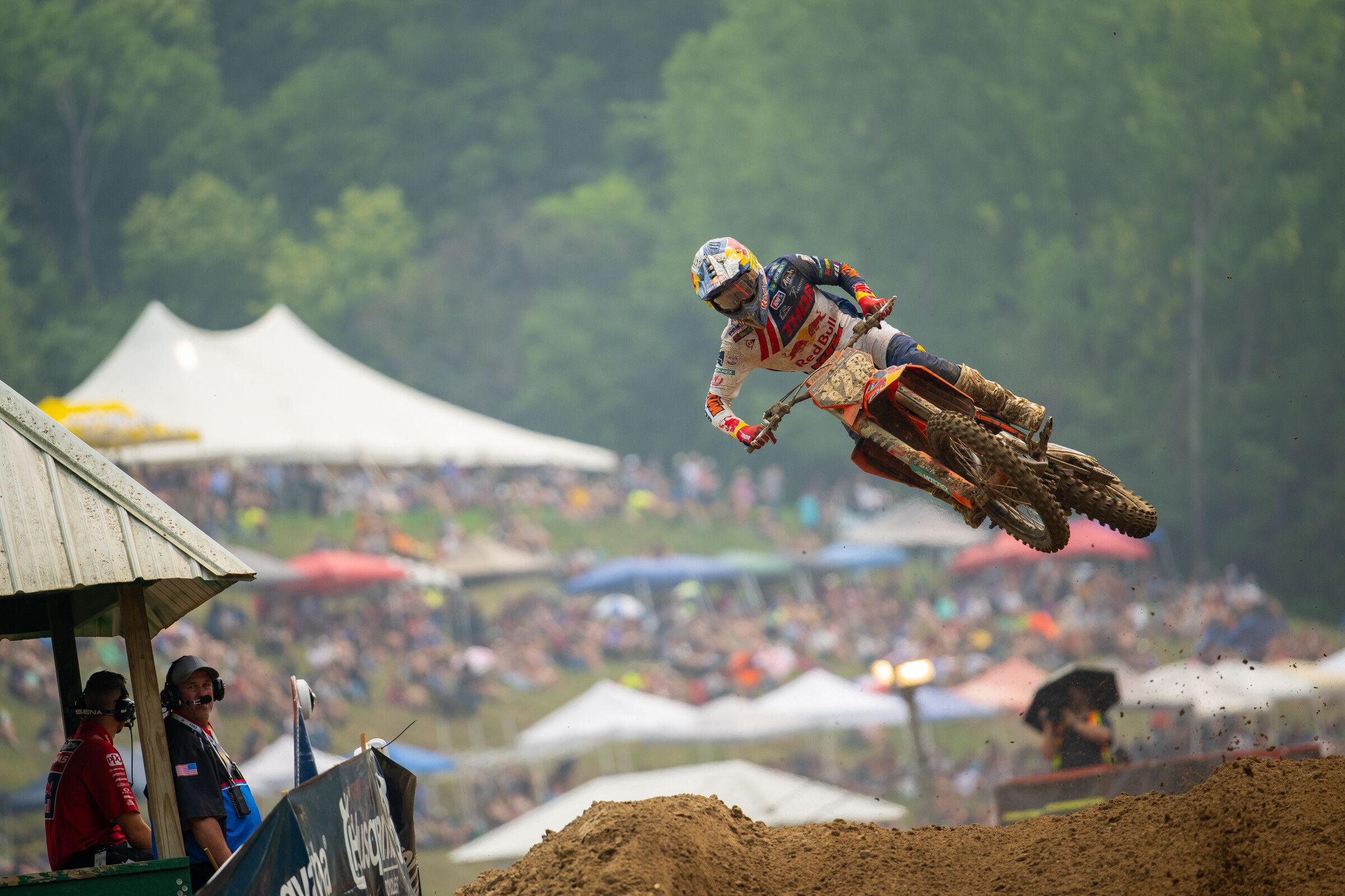 250 Words: Tom Vialle