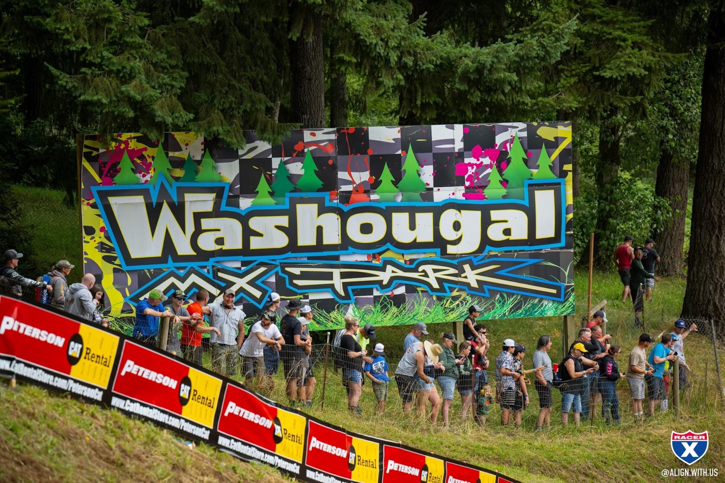 2019 washougal amateur days pictures