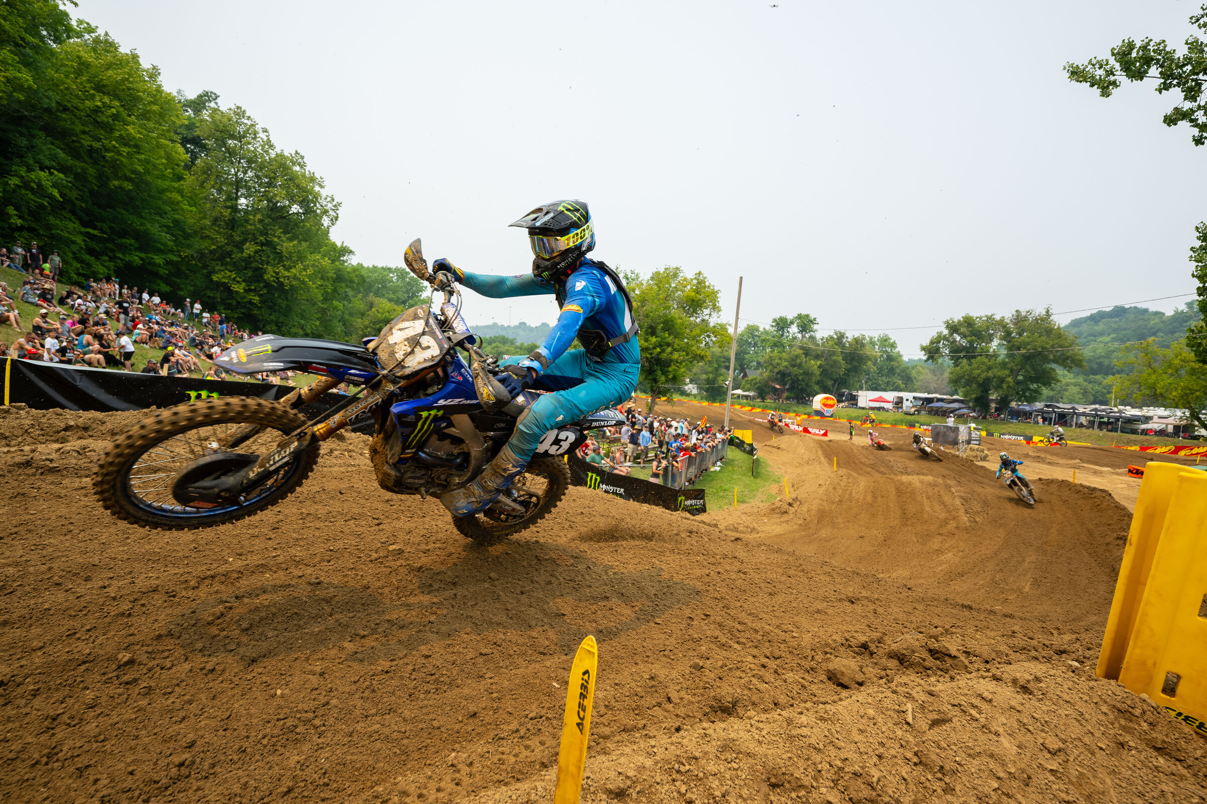 10 Storylines to Watch for at the 2023 Washougal National