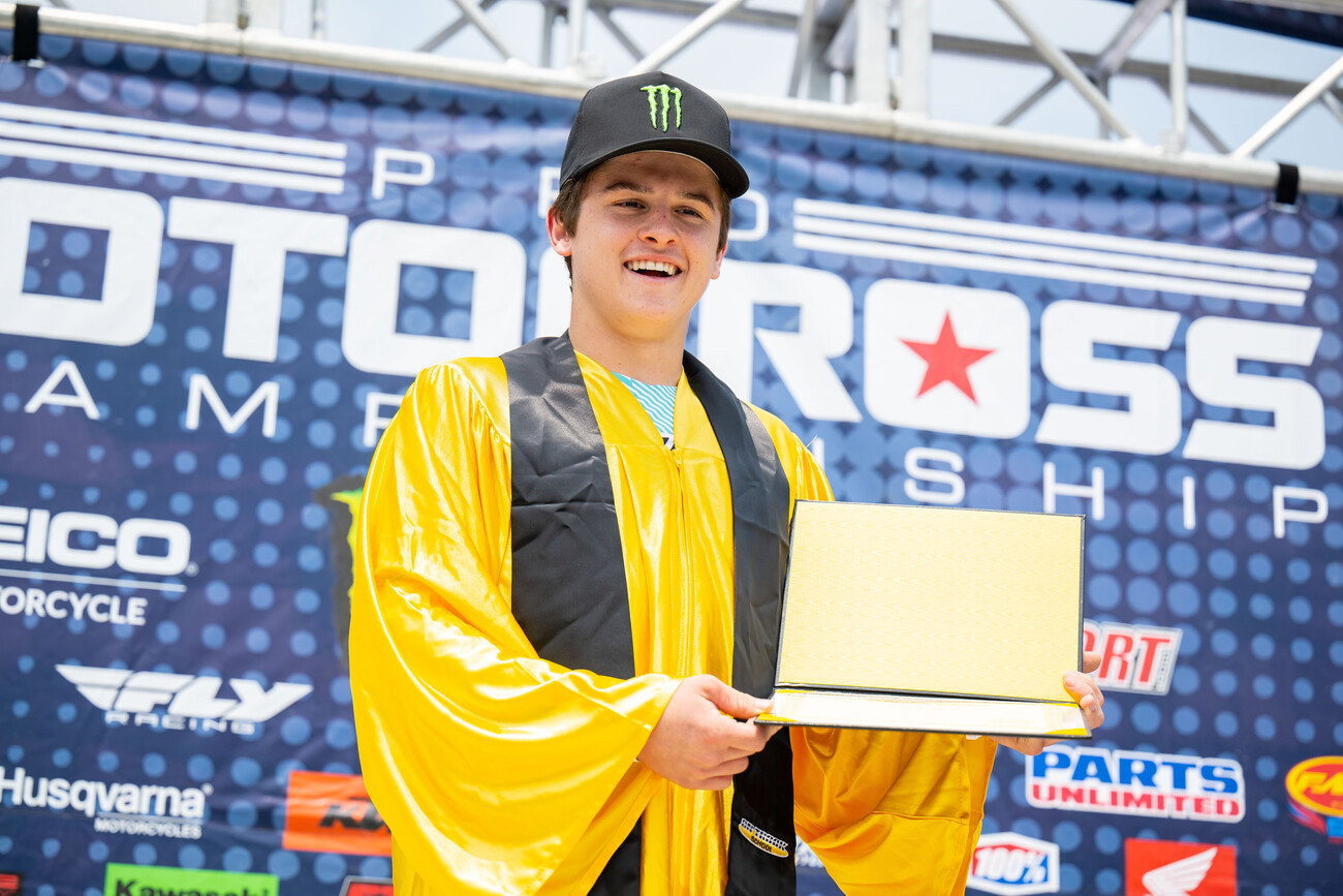 Pit Pass - September 2023 - Racer X Magazine