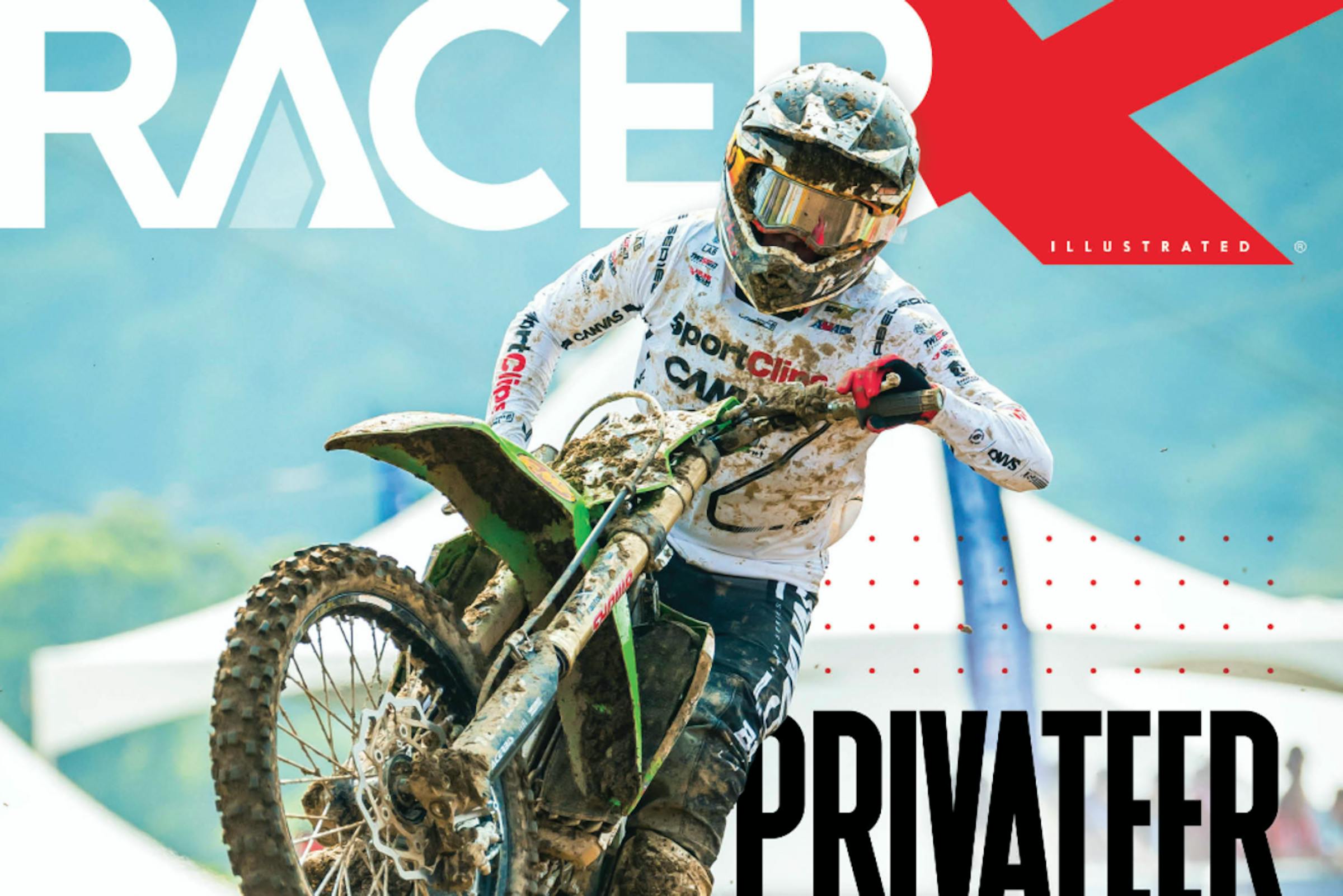 September 2023 - Racer X Magazine