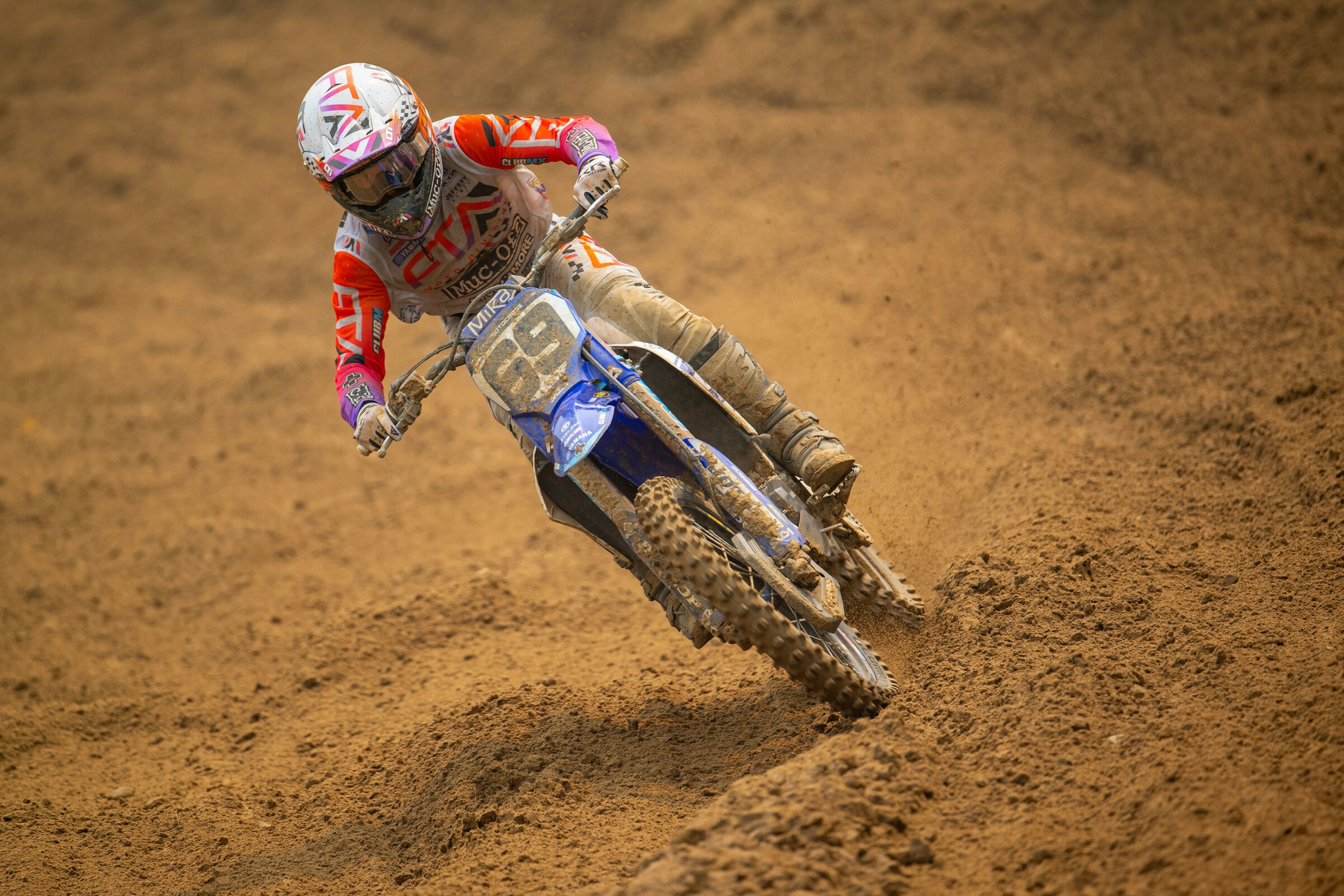 Phil Nicoletti on Pre Race Diet and More Racer X Phil Nicoletti on Pre Race Diet and More Racer X