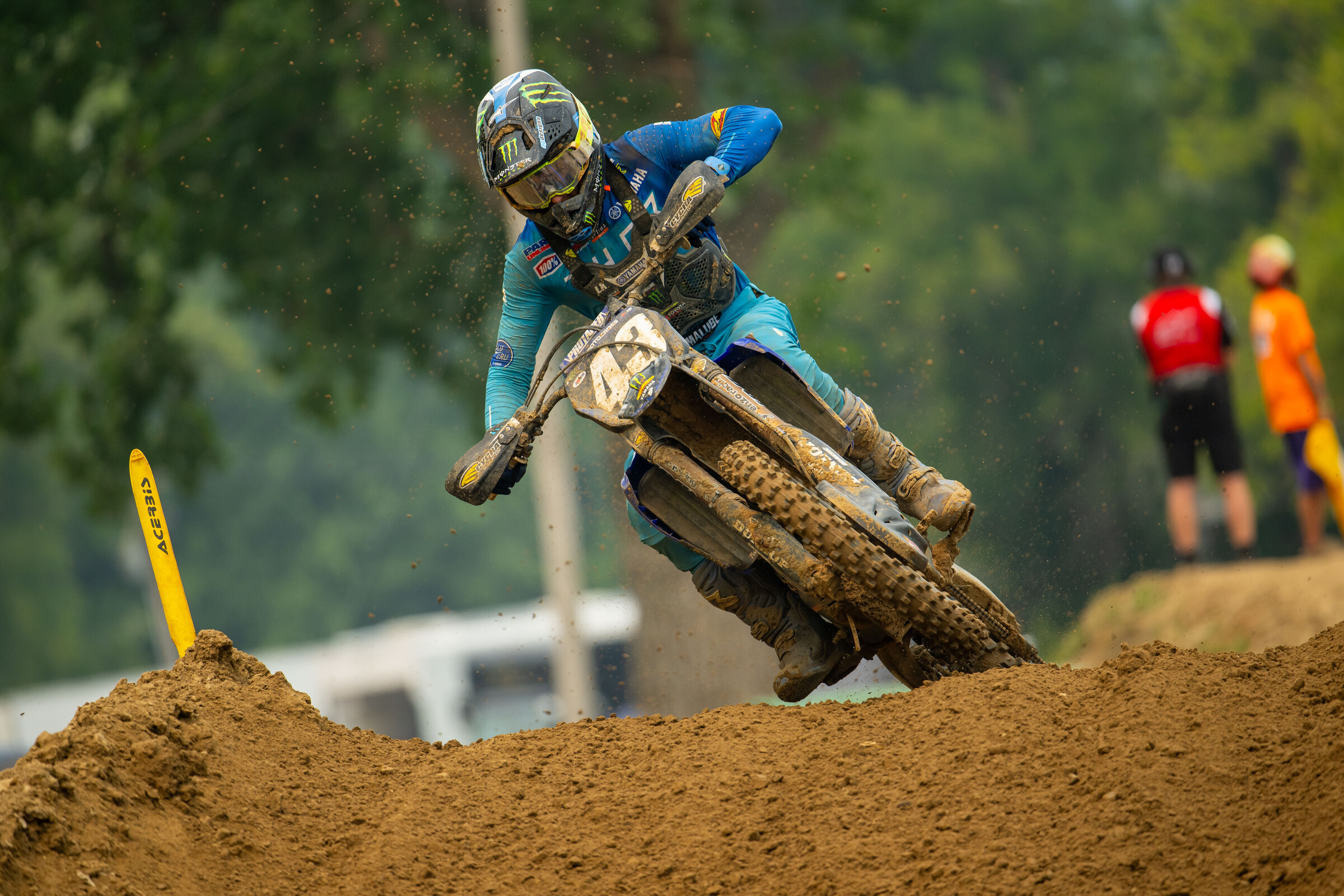 How to Watch/Stream 2023 Washougal National and MXGP of Flanders on TV