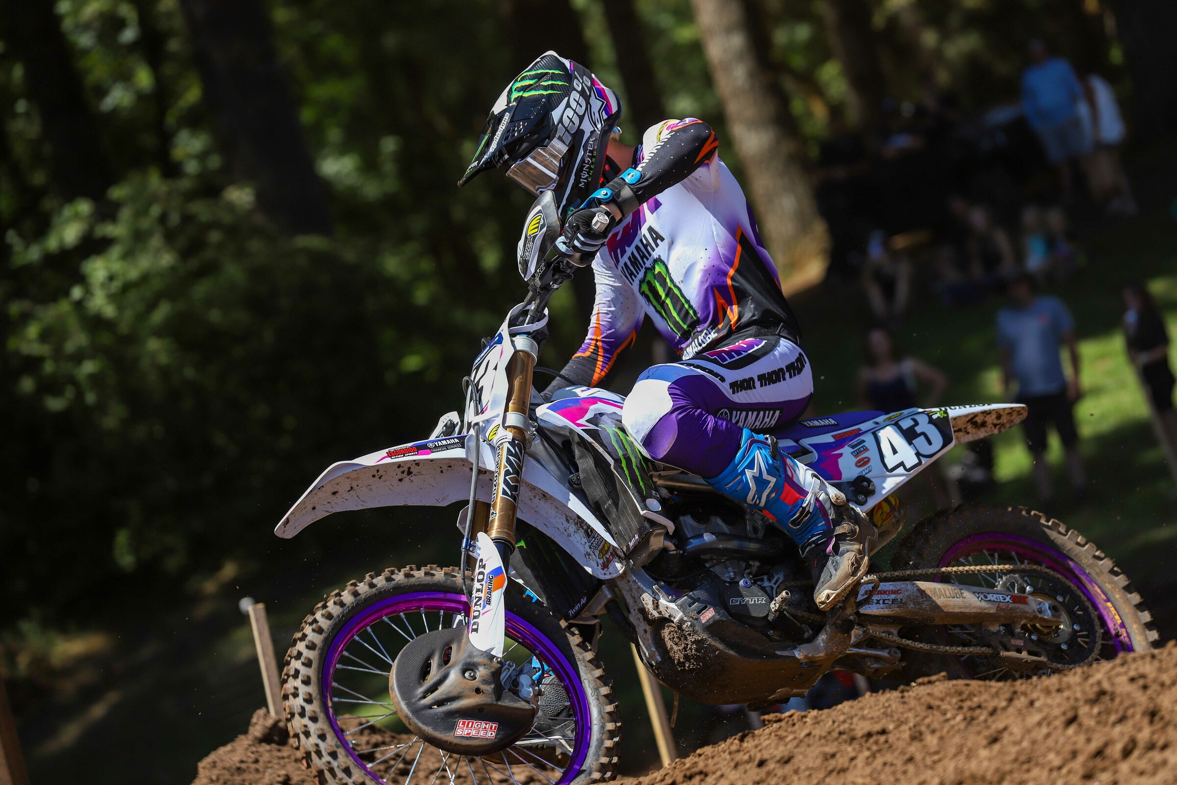 First Look: Washougal