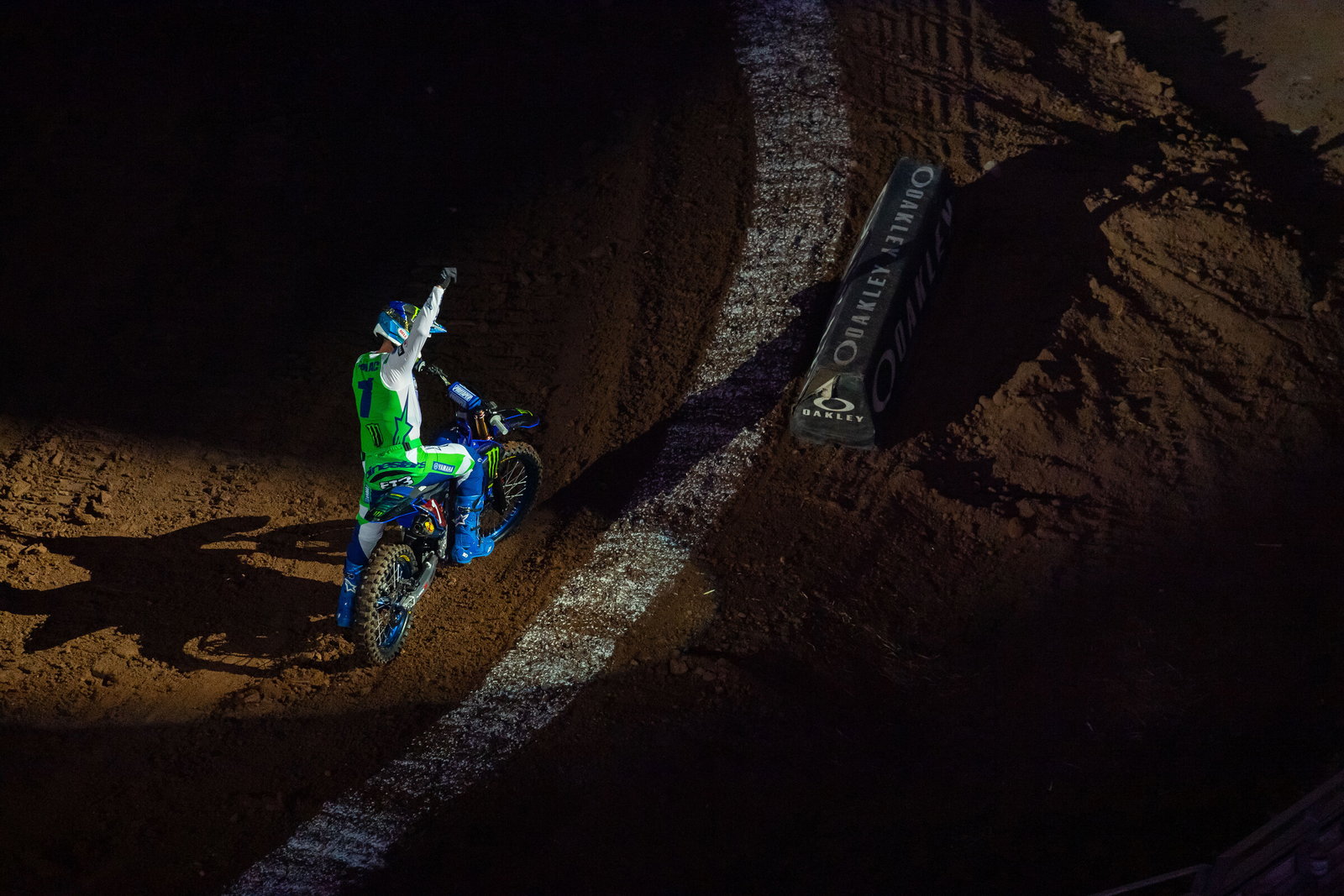 Eli Tomac Will Return to Racing in 2024 - Racer X