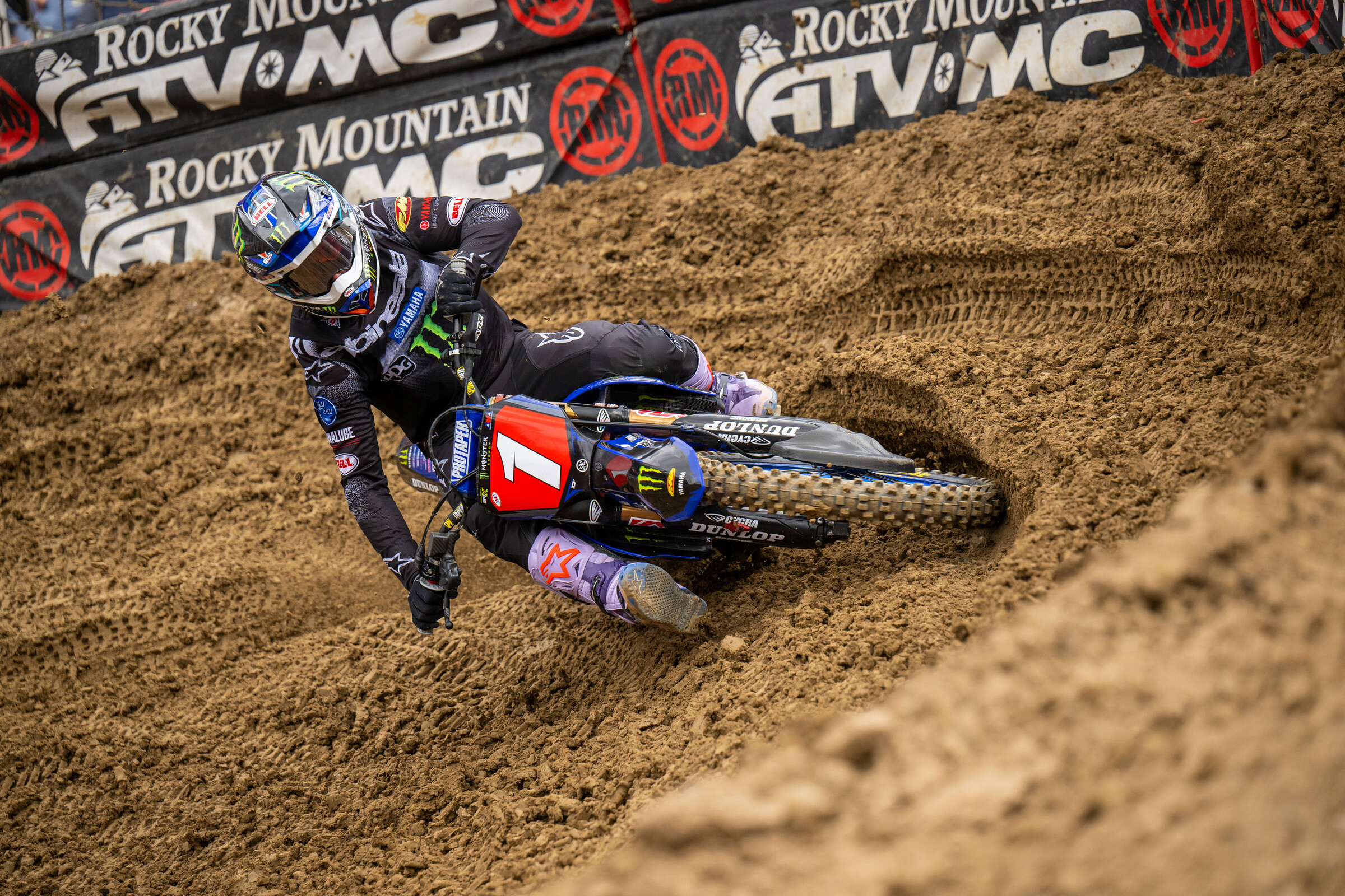 Eli Tomac Will Return to Racing in 2024 Racer X