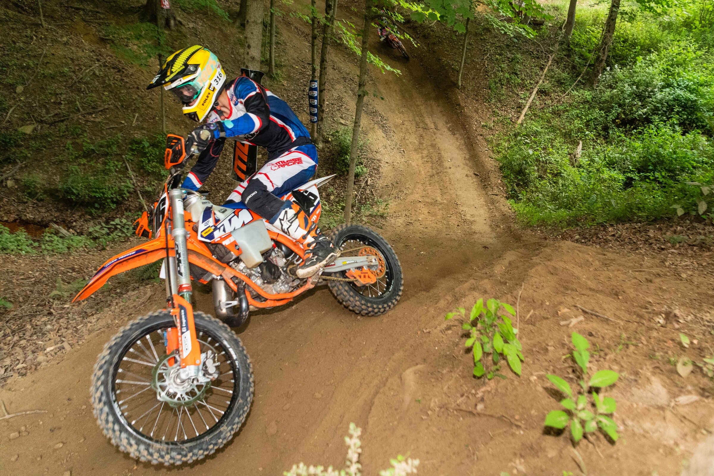 Entry Lists for 2023 Loretta Lynn's Open & 250 Pro Sport & More - Racer X