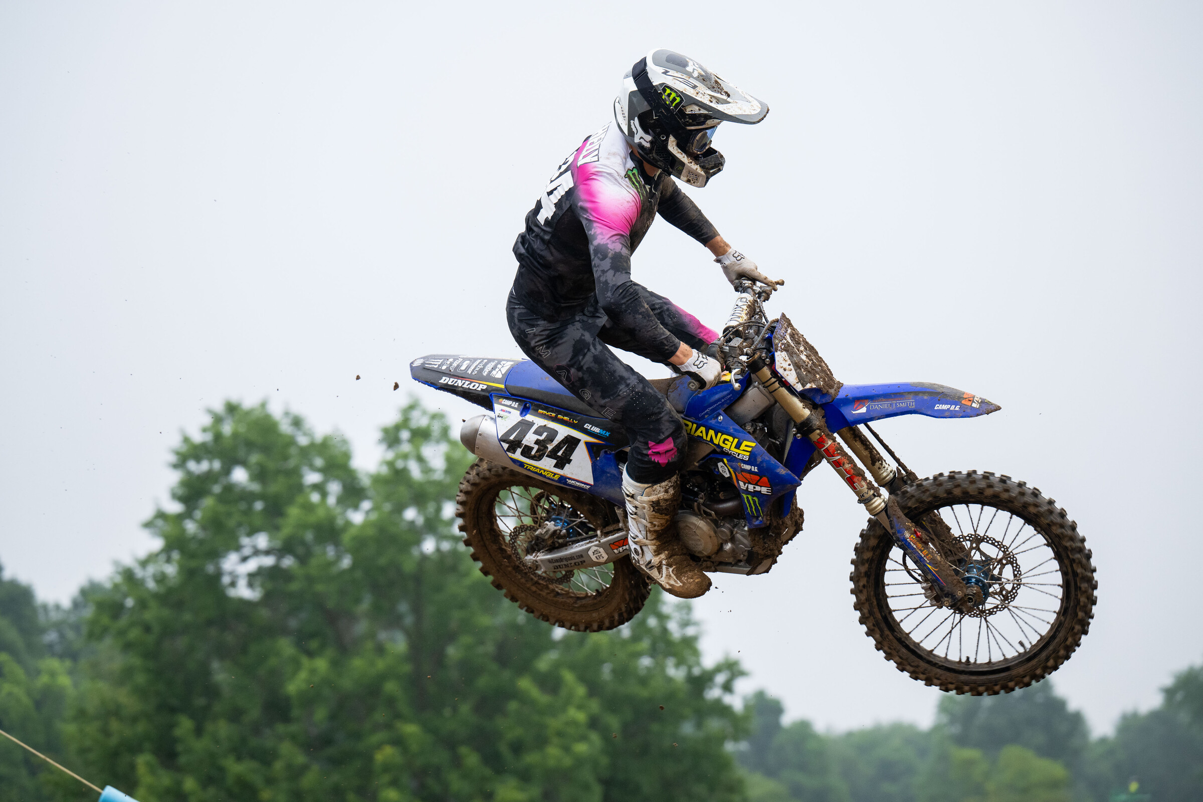 2023 Loretta Lynn's Official Rider Rosters & National Numbers